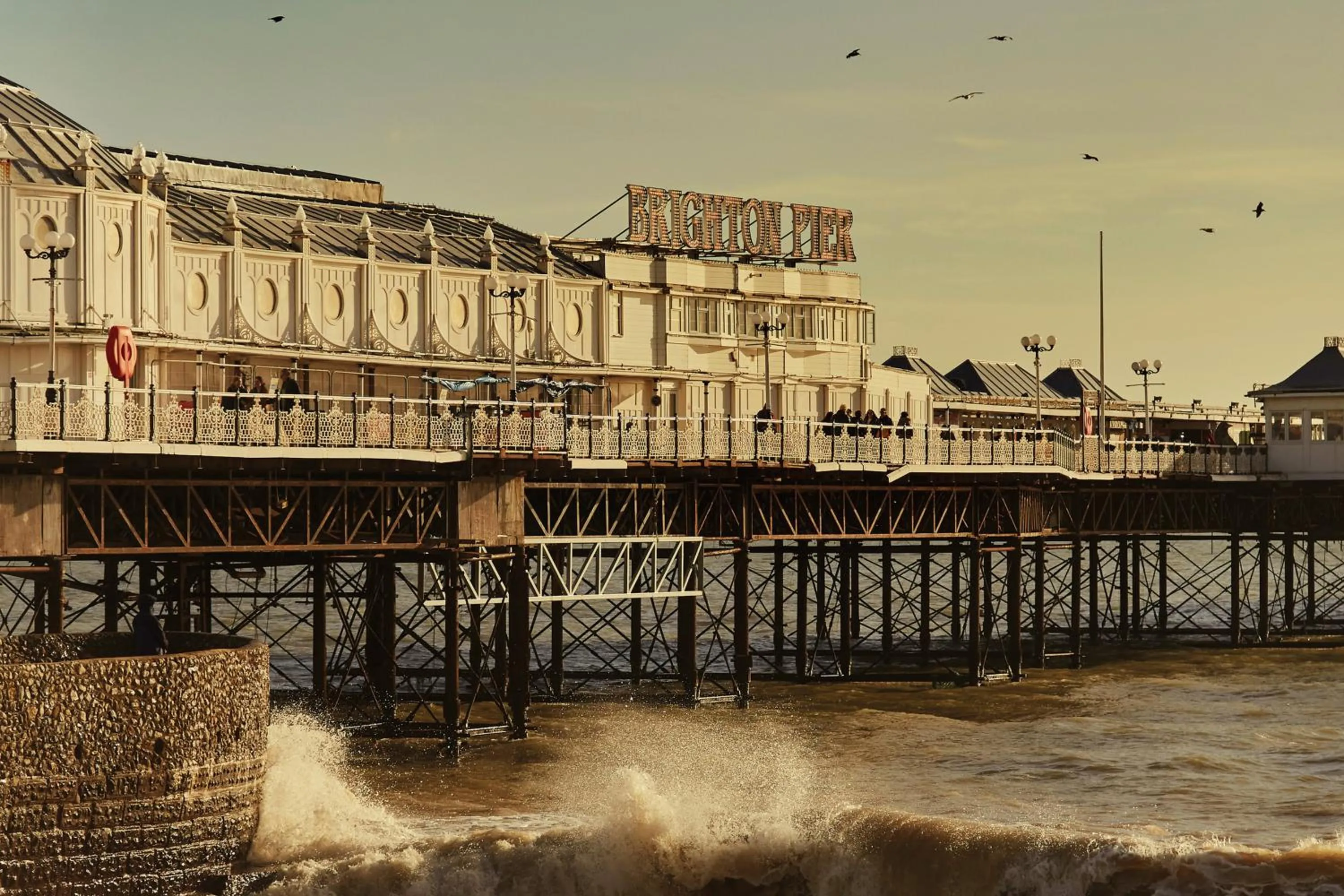 Location in No.124 by GuestHouse, Brighton