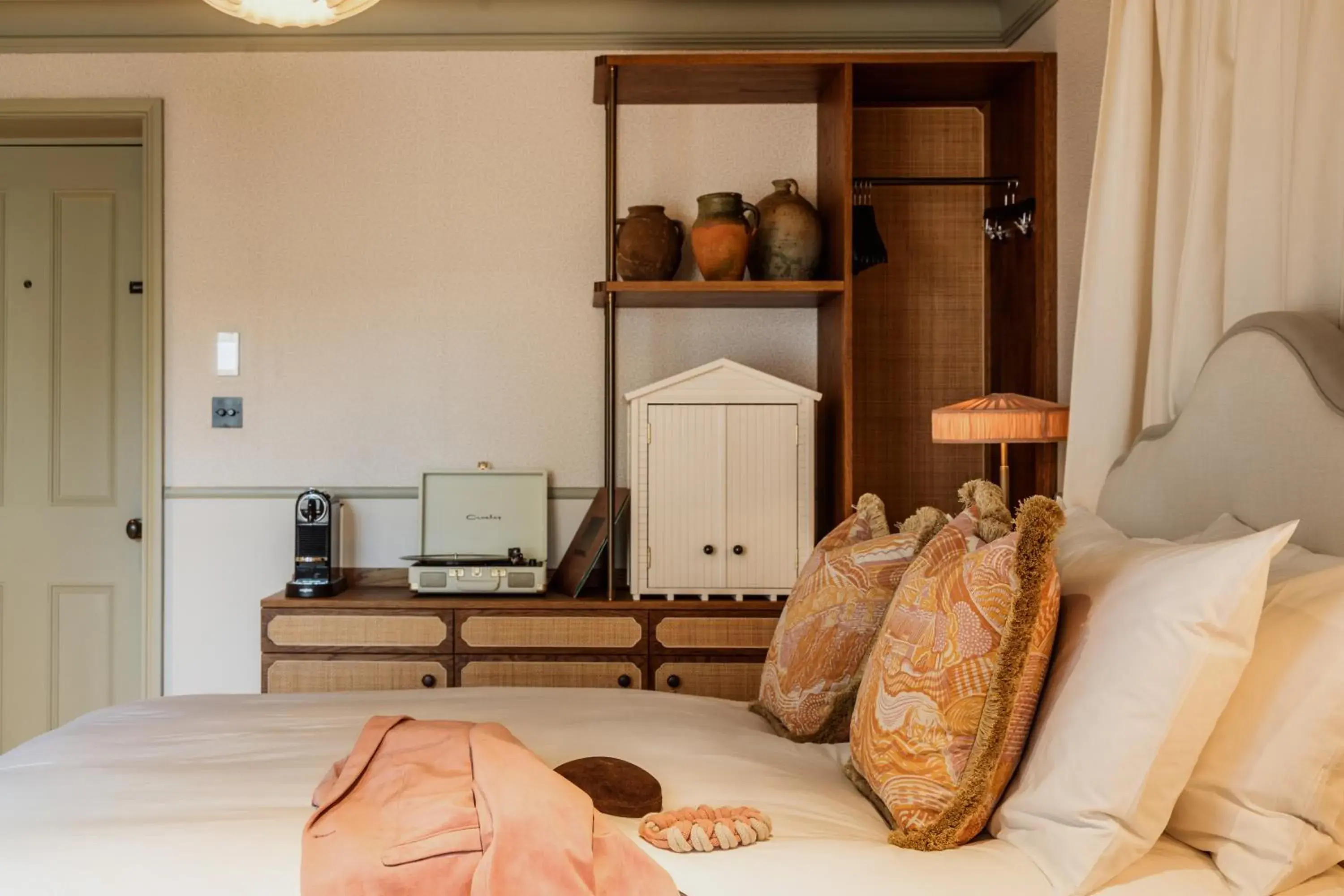 Standard Double Room in No.124 by GuestHouse, Brighton Standard Double Room in No.124 by GuestHouse, Brighton