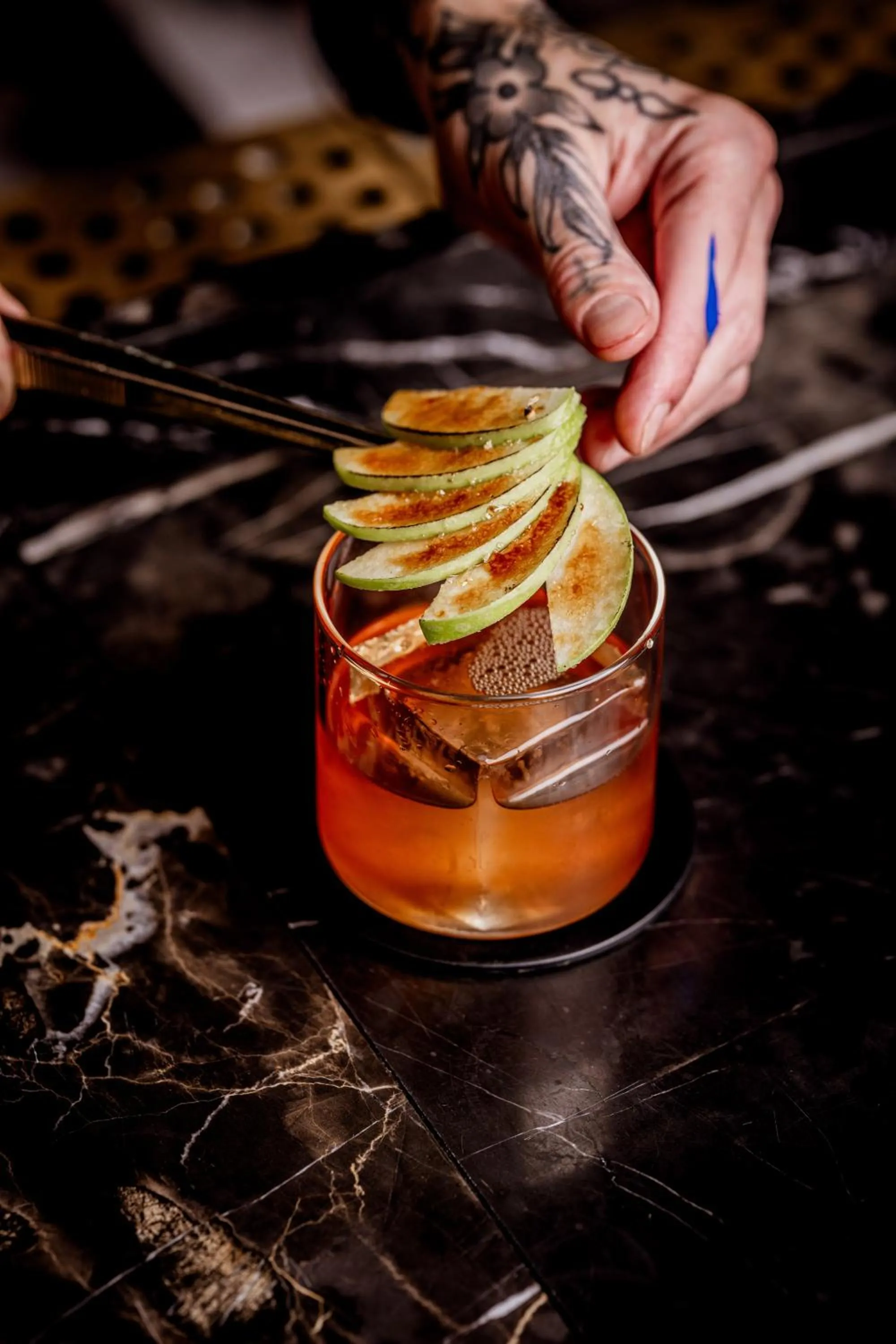 Lounge or bar in No.124 by GuestHouse, Brighton