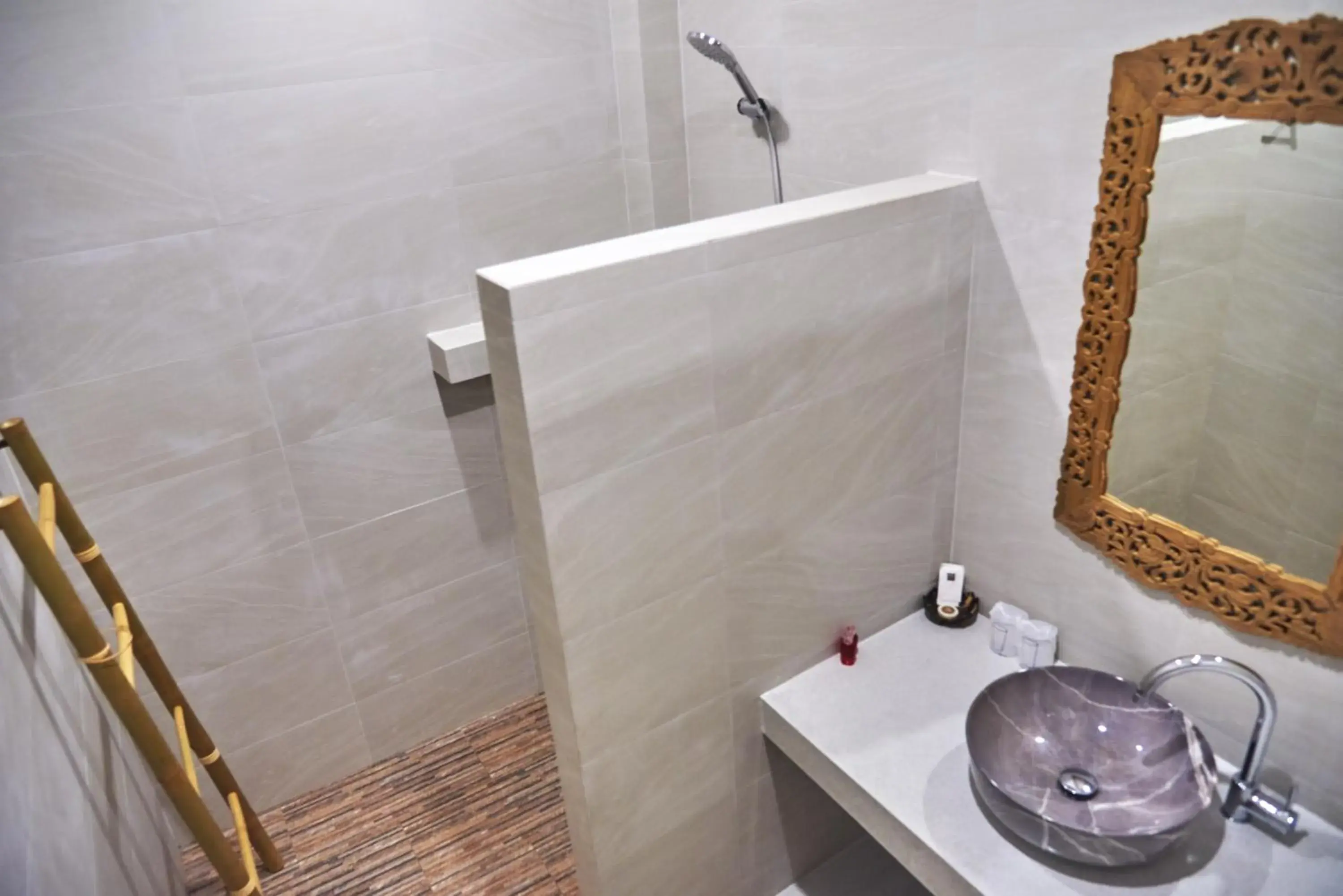 Family Suite in Baan Sawan Samui Resort Family Suite in Baan Sawan Samui Resort