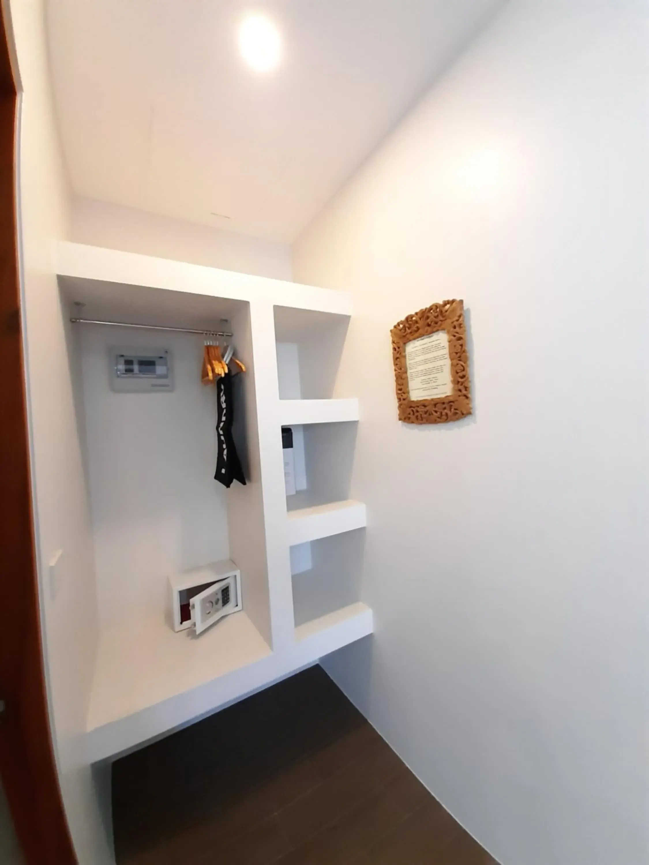 Family Double Room in Baan Sawan Samui Resort Family Double Room in Baan Sawan Samui Resort