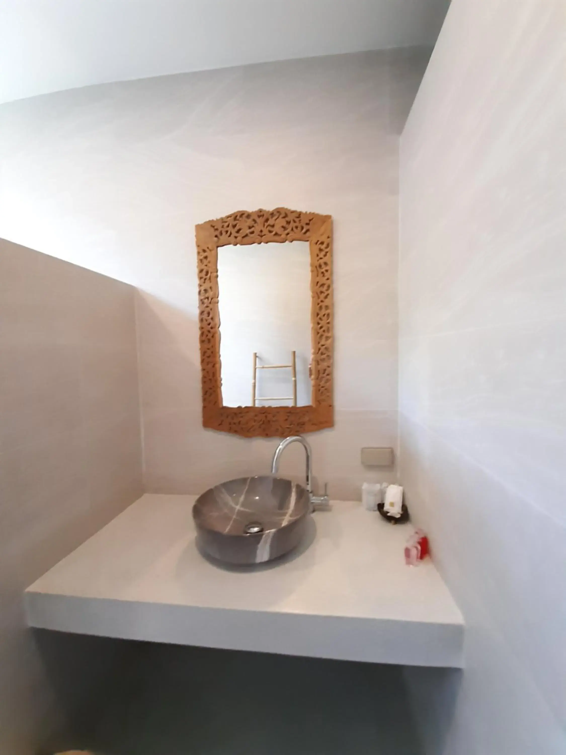 Deluxe Double or Twin Room in Baan Sawan Samui Resort Deluxe Double or Twin Room in Baan Sawan Samui Resort