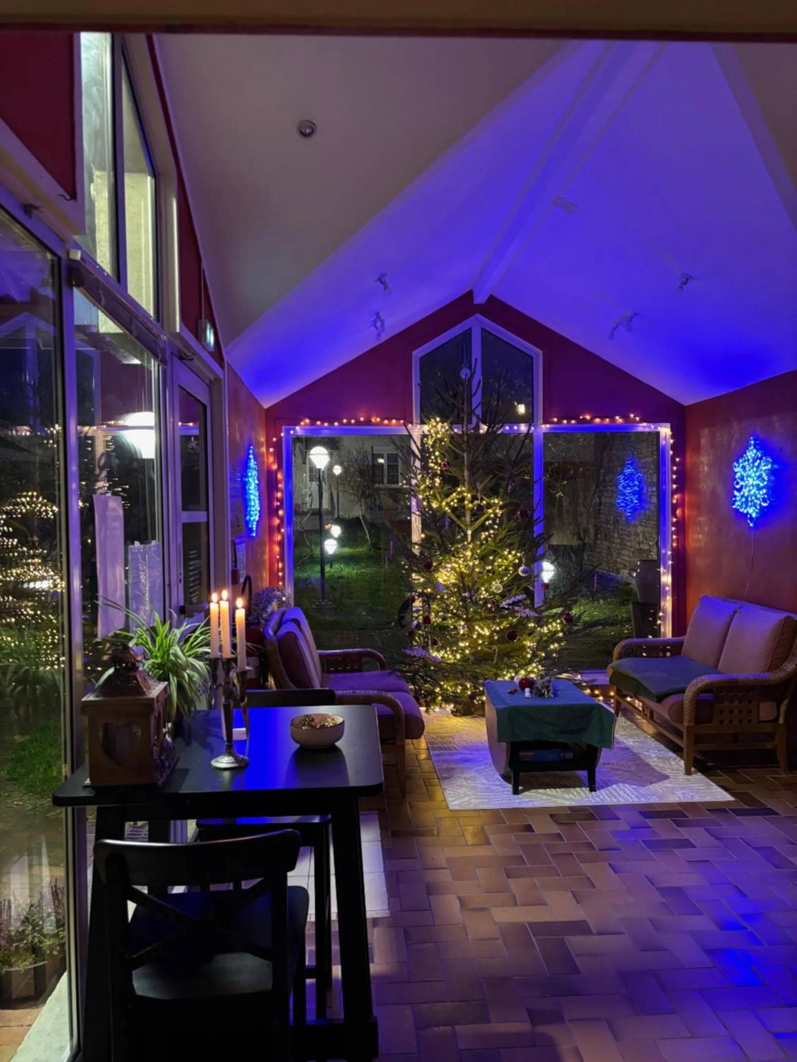 Lobby or reception in Hotel Le Bon Laboureur