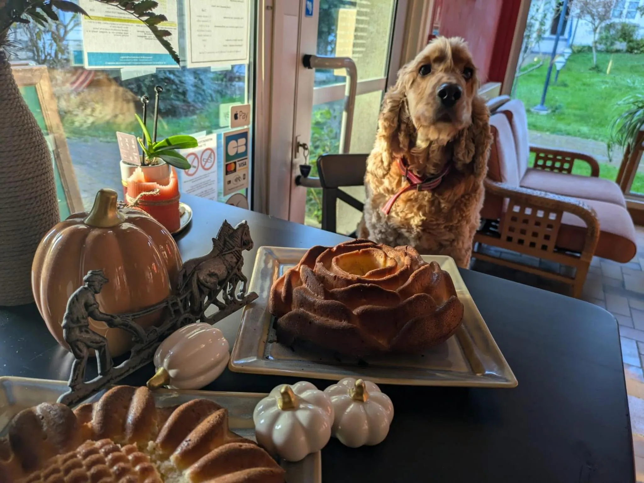 Hotel Le Bon Laboureur