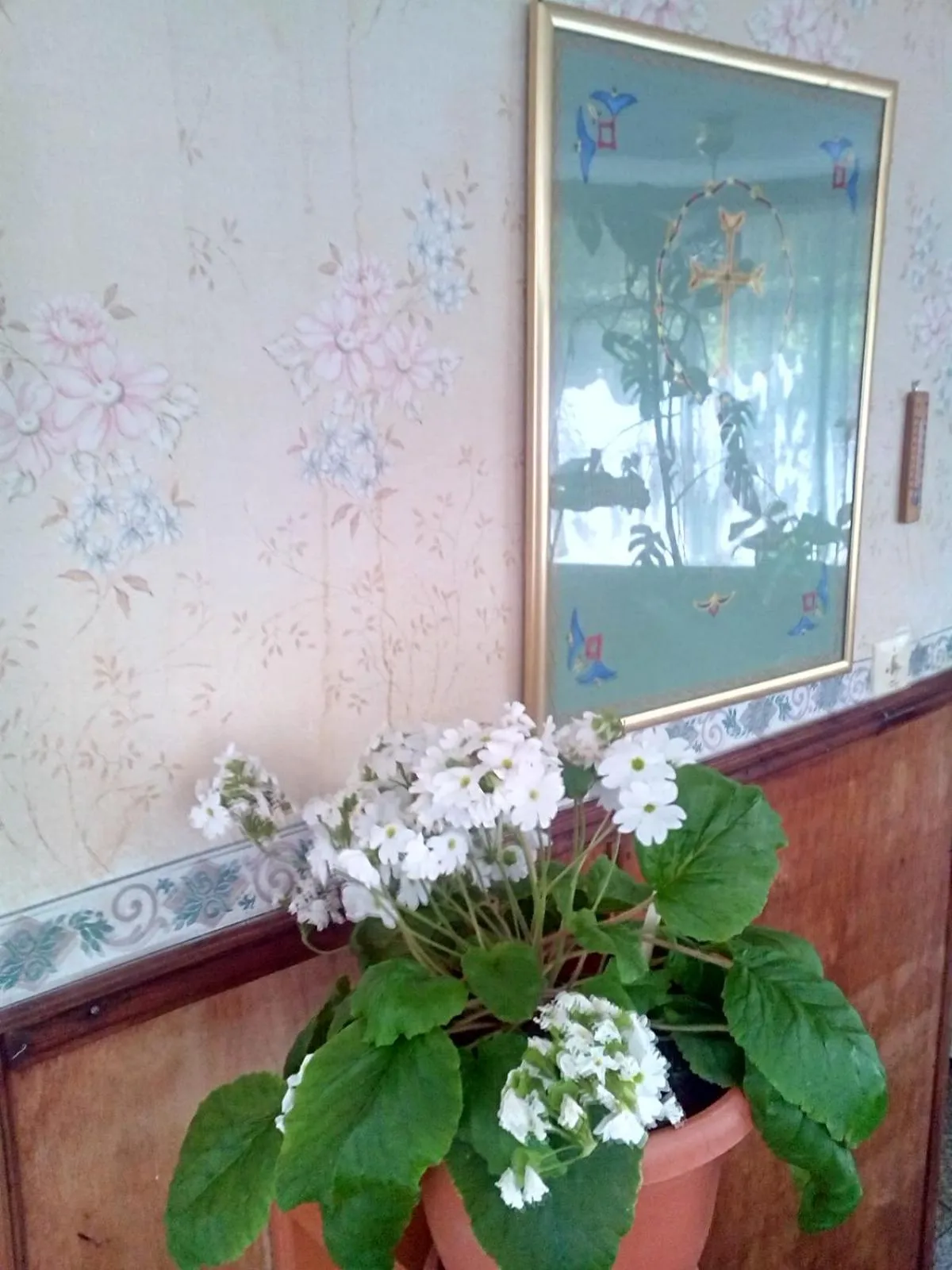 Property building in ARTSIV Guesthouse