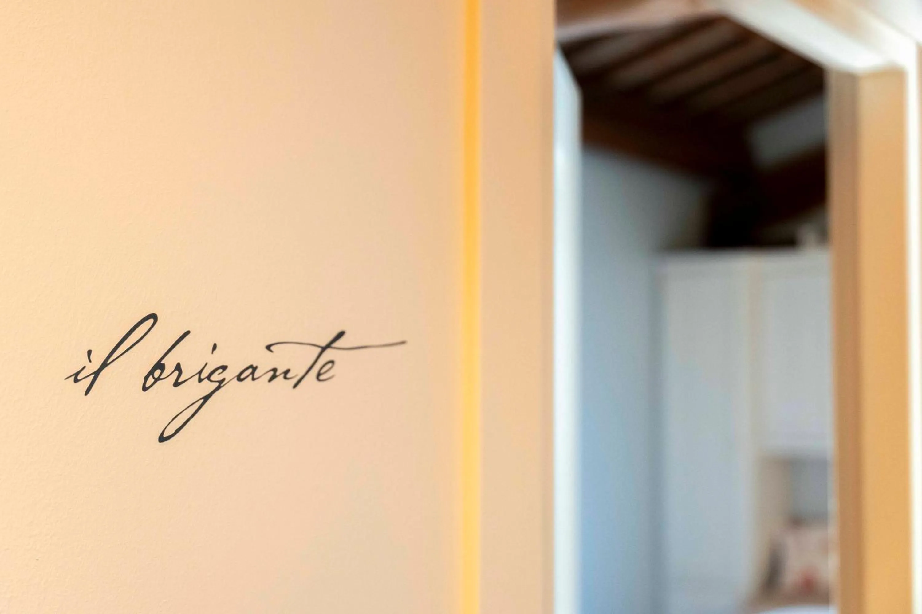 Tenuta Saiano Resort