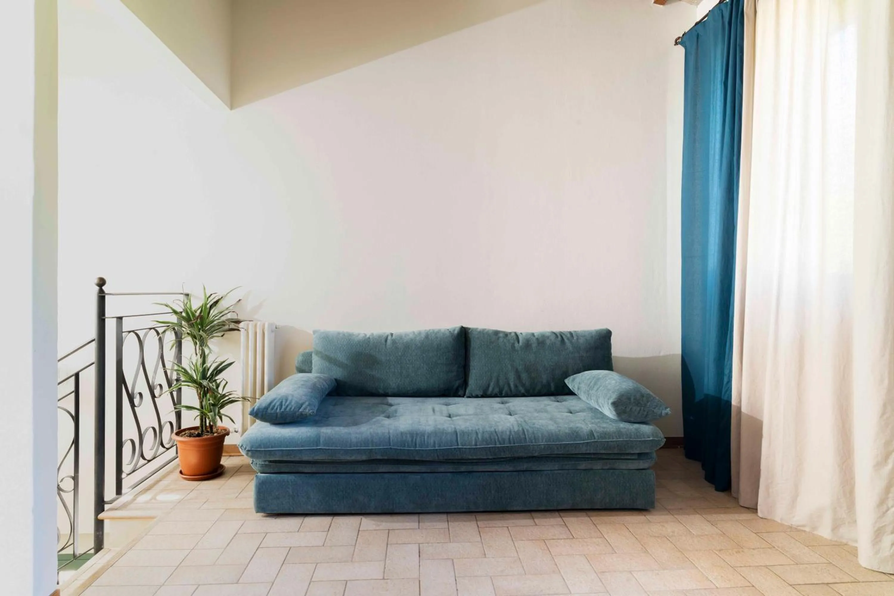 Tenuta Saiano Resort