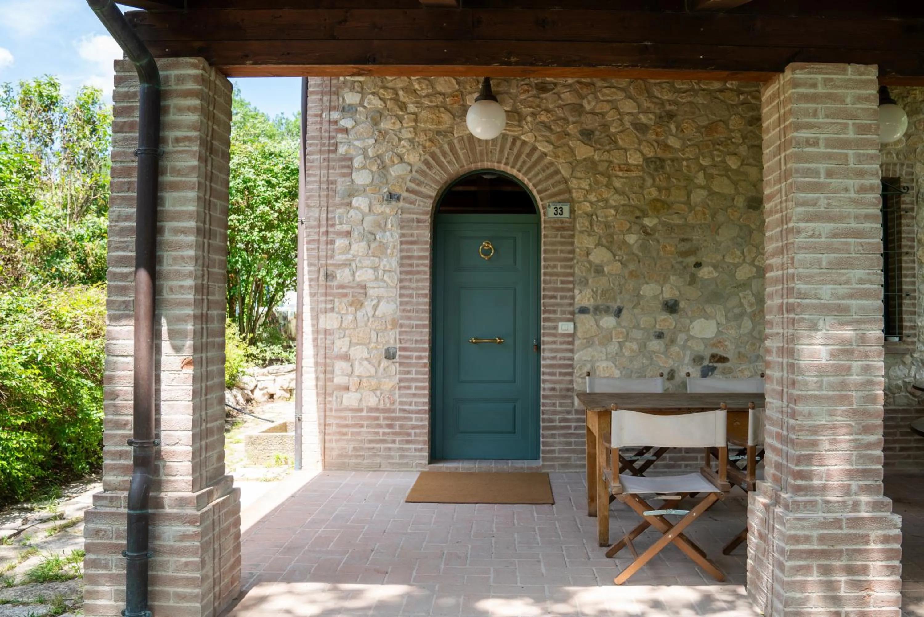 Tenuta Saiano Resort