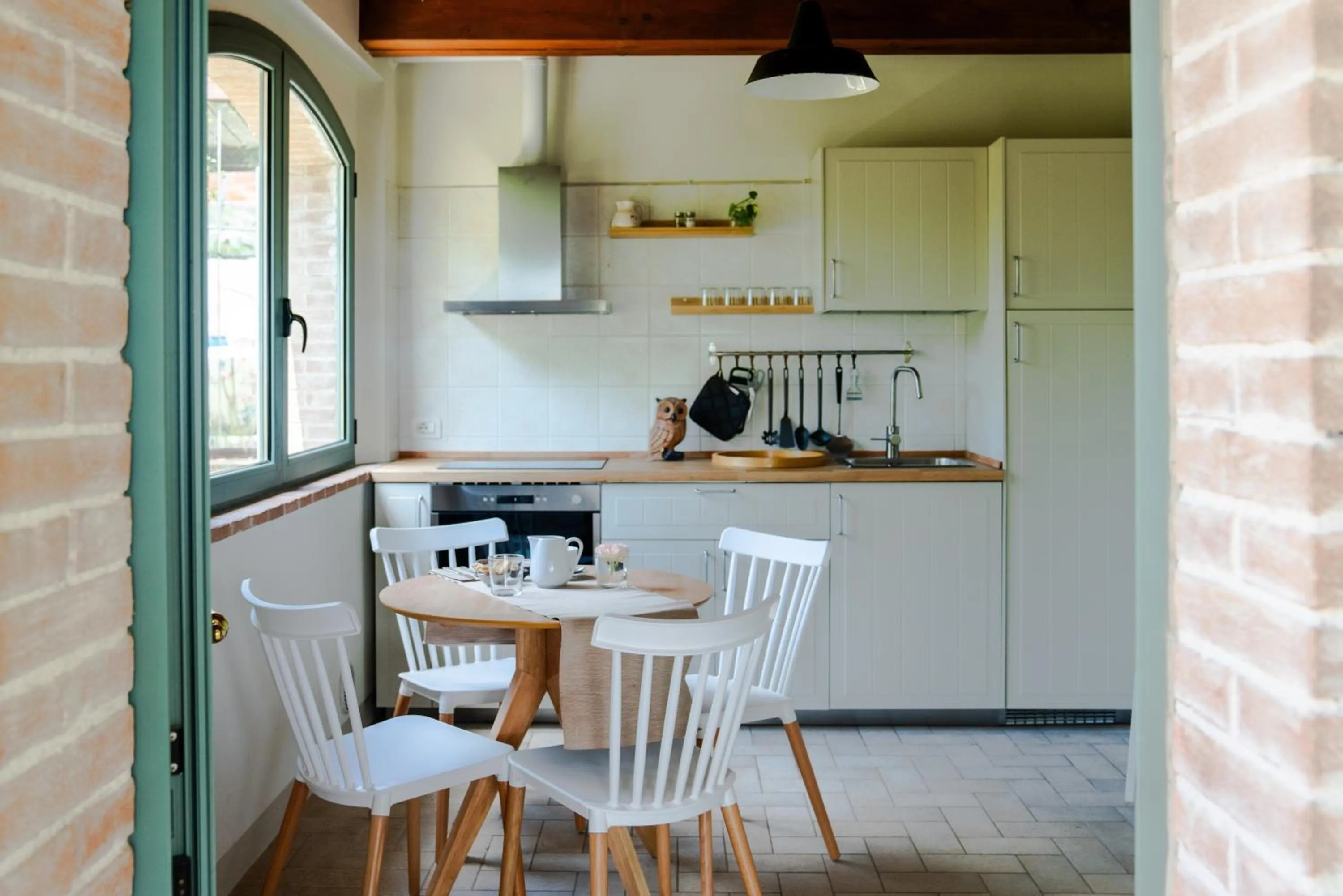 Tenuta Saiano Resort