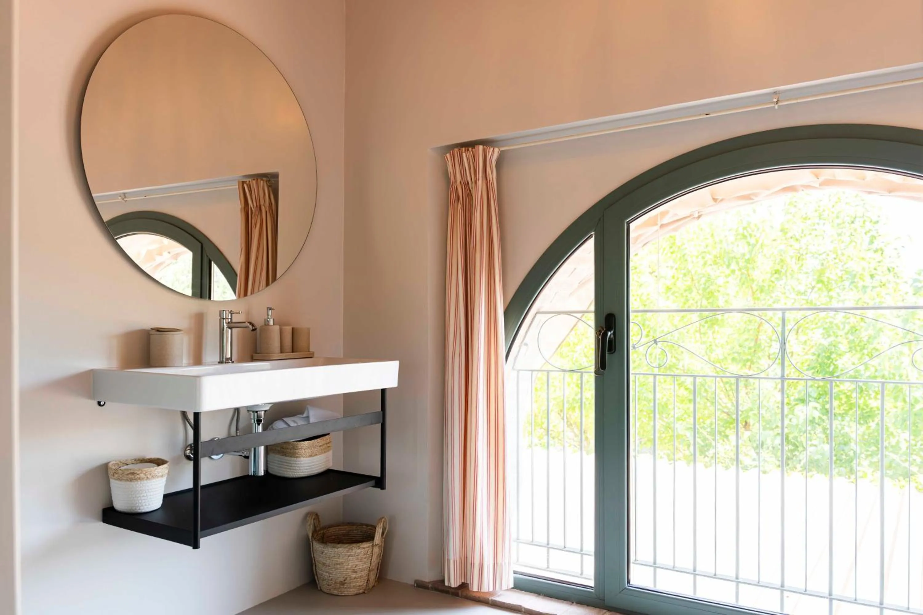 Tenuta Saiano Resort