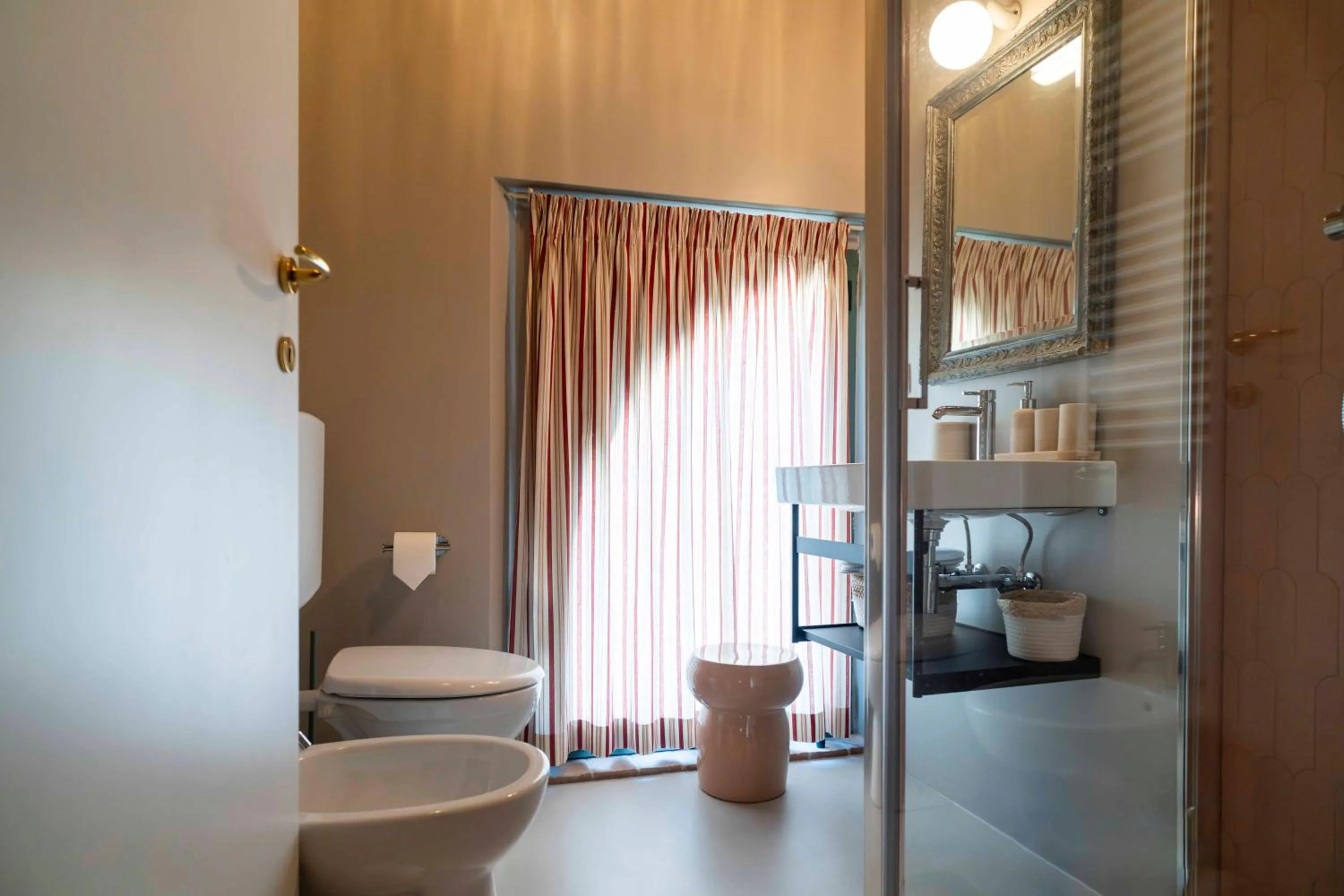 Tenuta Saiano Resort