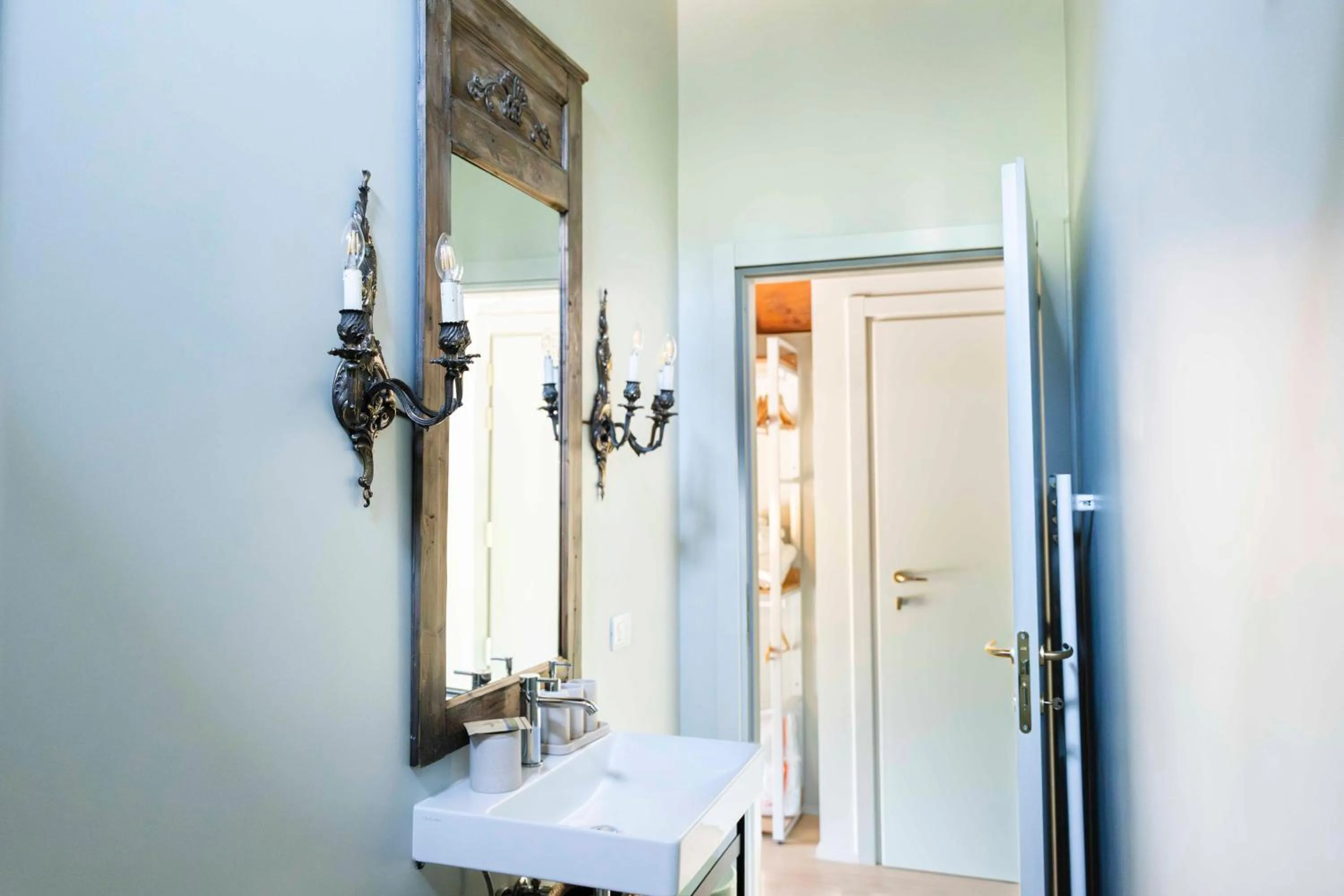 Tenuta Saiano Resort