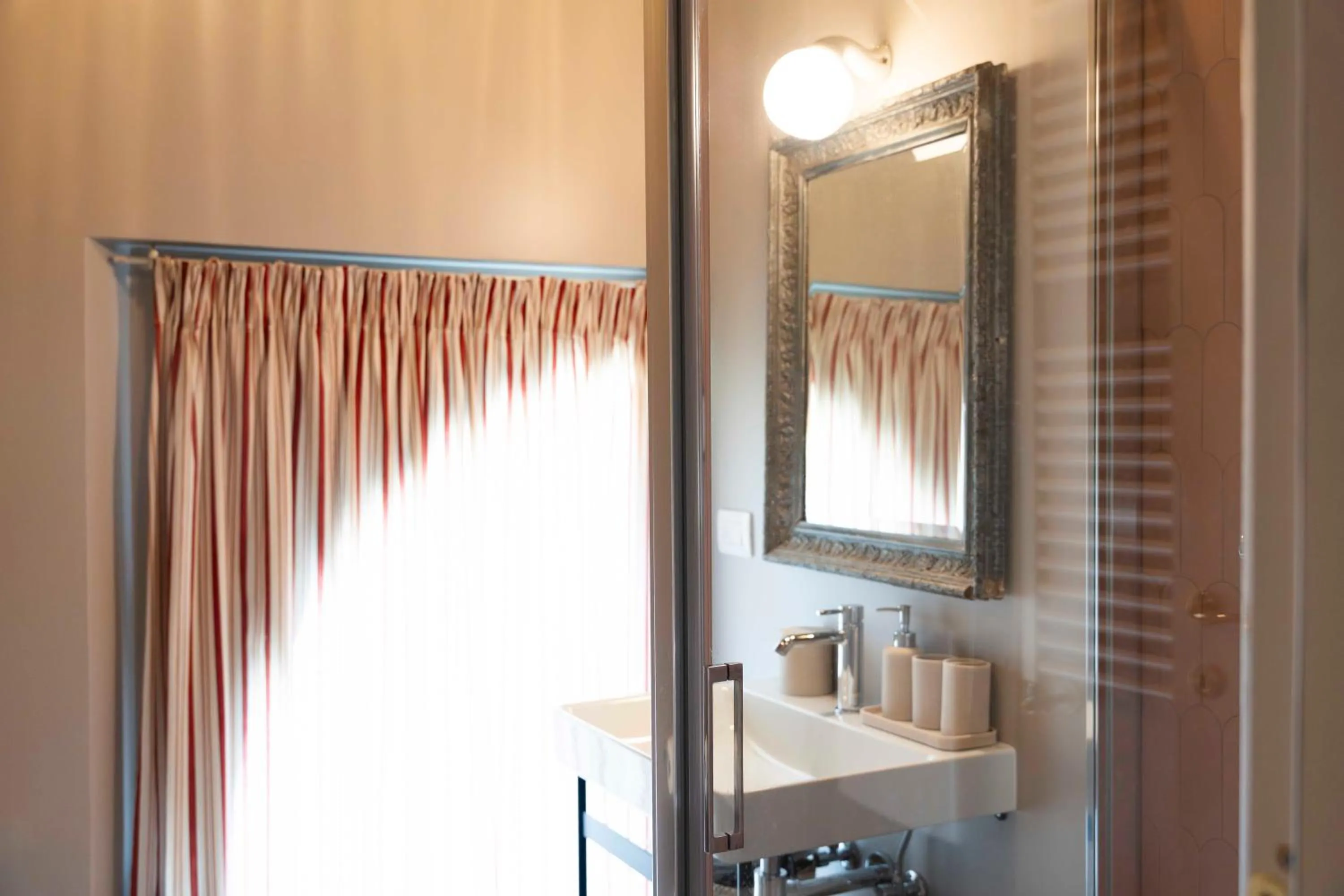 Tenuta Saiano Resort