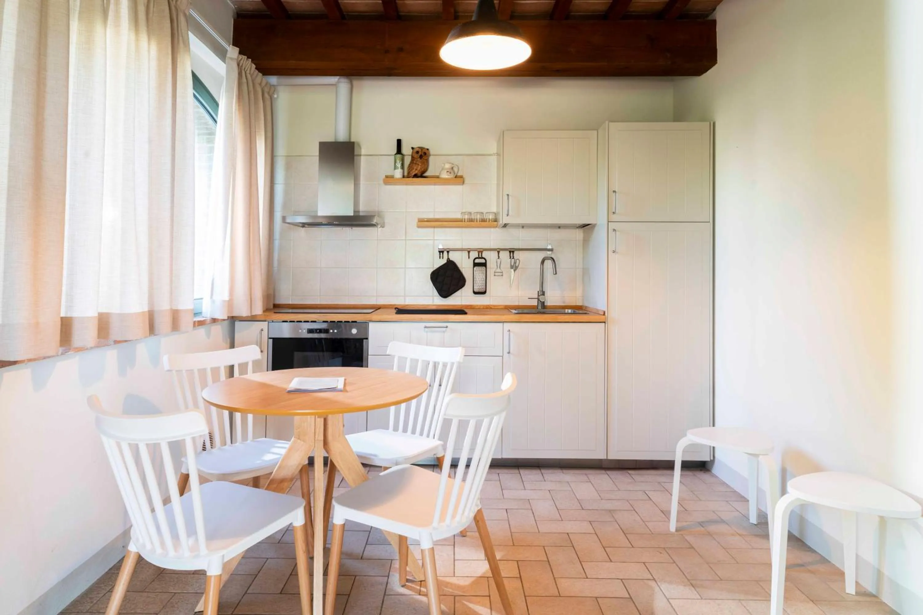 Tenuta Saiano Resort