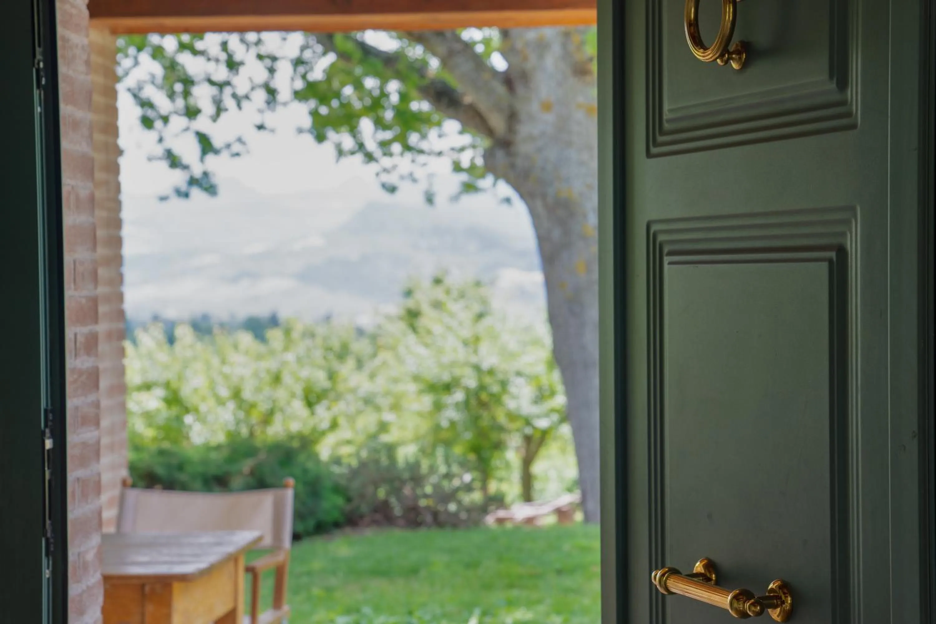 Tenuta Saiano Resort