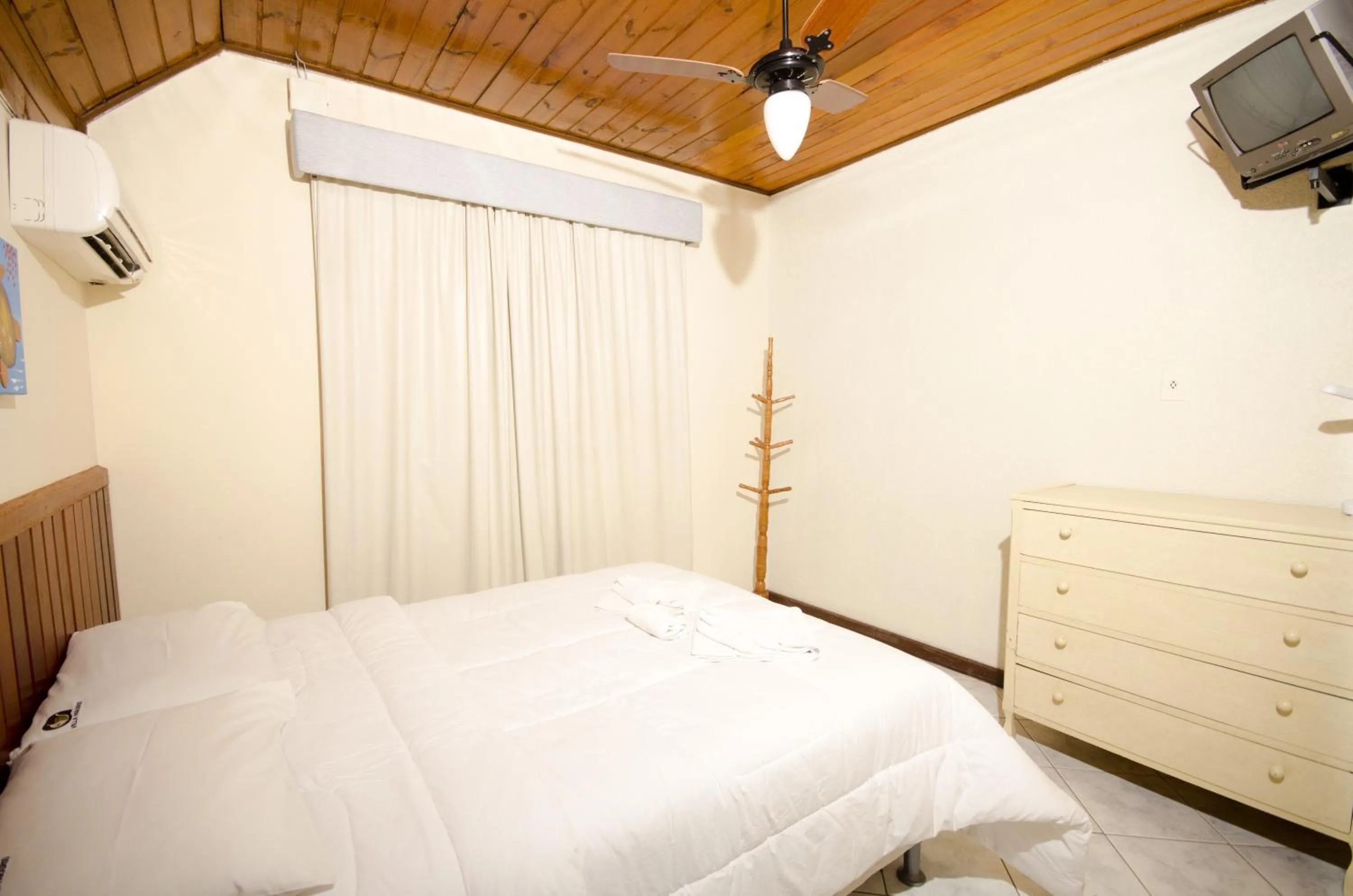 Other, Bed in Pousada Cabanas Porto Belo