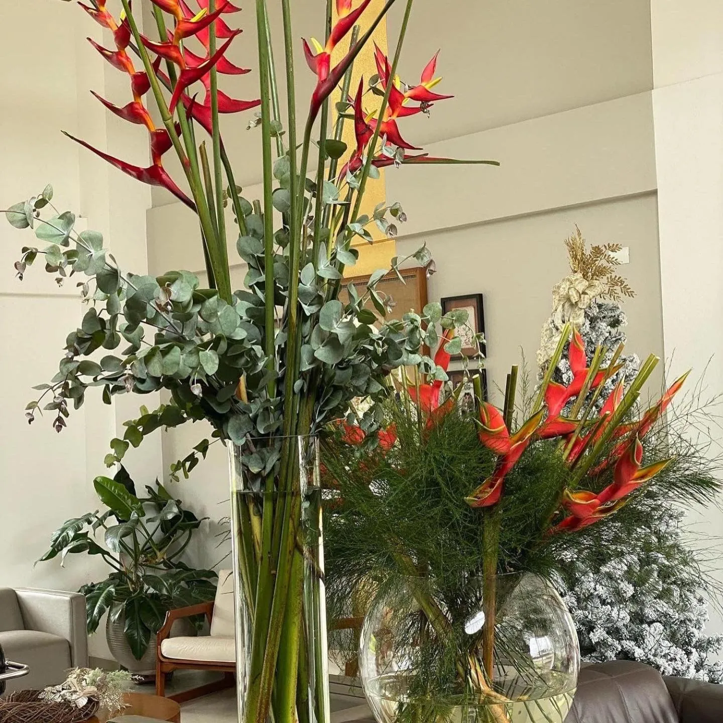 Facade/entrance in Hotel Porto Real Aparecida