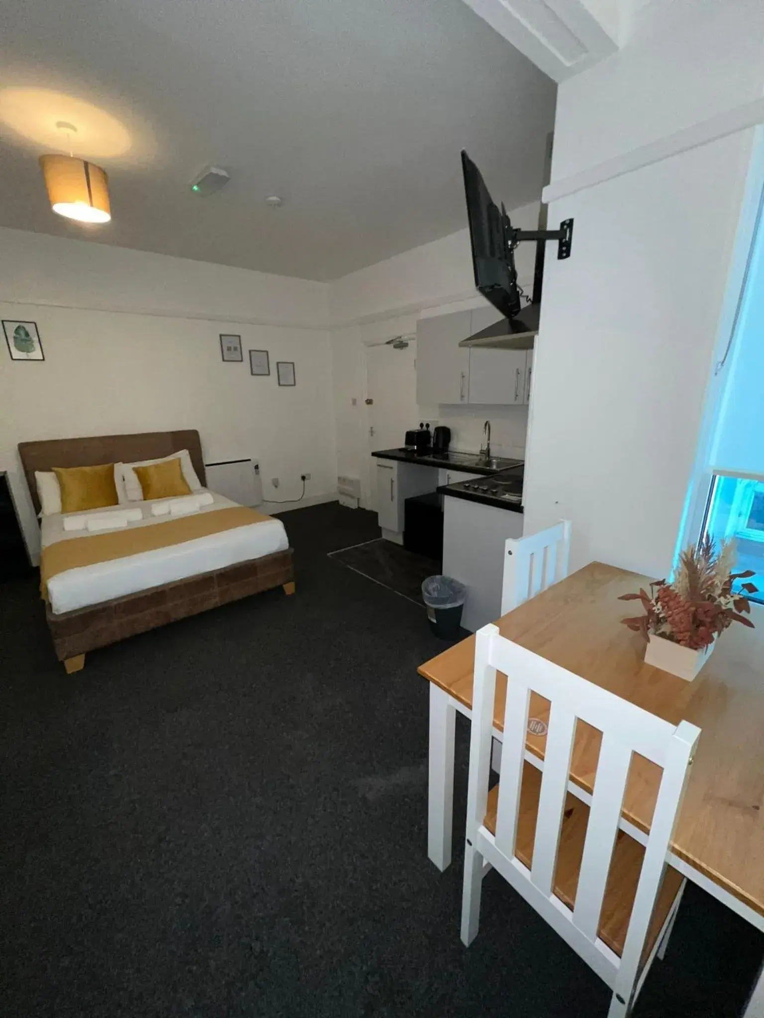 Studio in Harbour Flats Studio in Harbour Flats