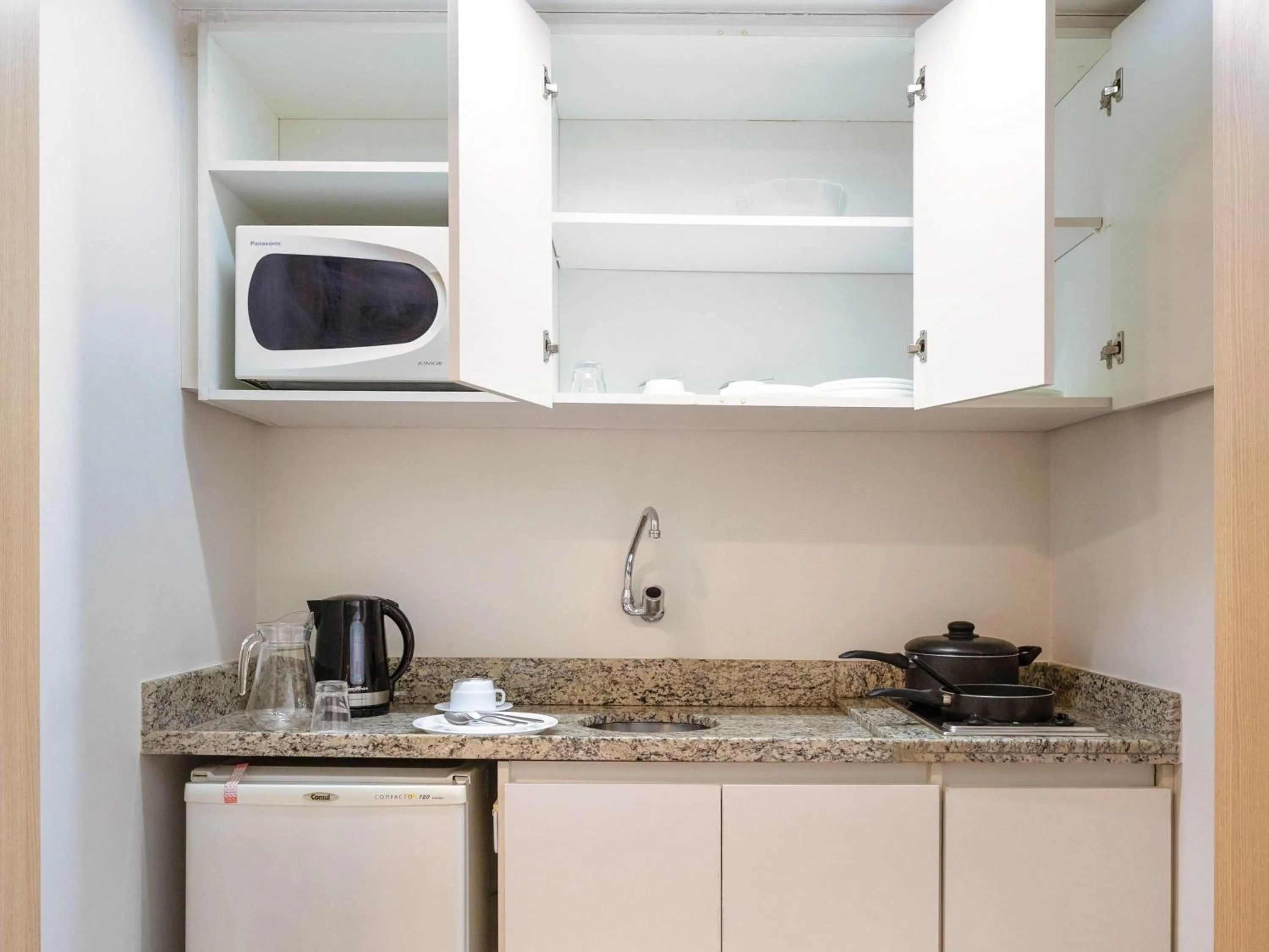 Other in Mercure São Paulo Nações Unidas