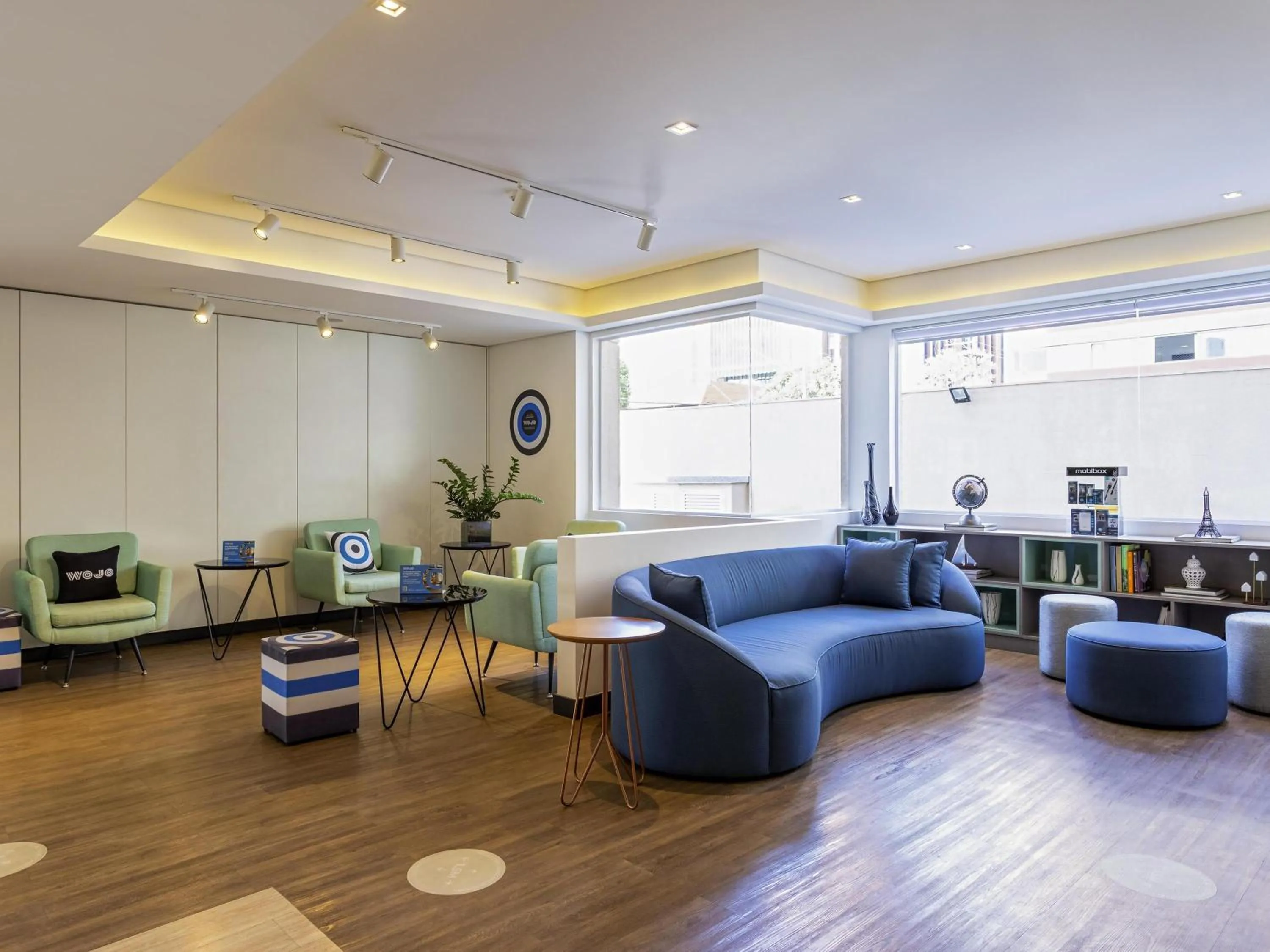 Other in Mercure São Paulo Nações Unidas