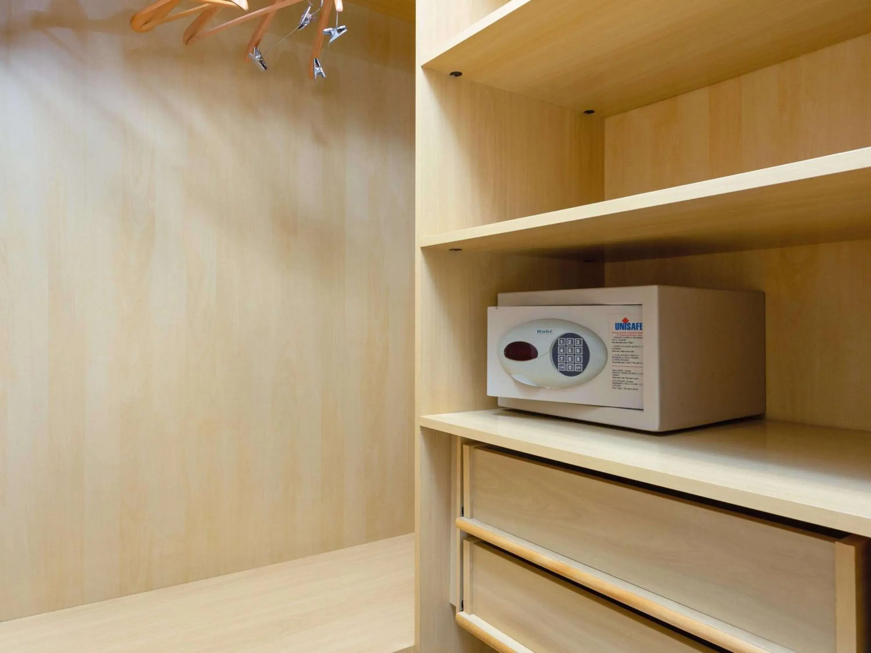 Superior Double Room - Disability Access in Mercure Sao Paulo Naçoes Unidas Superior Double Room - Disability Access in Mercure Sao Paulo Naçoes Unidas