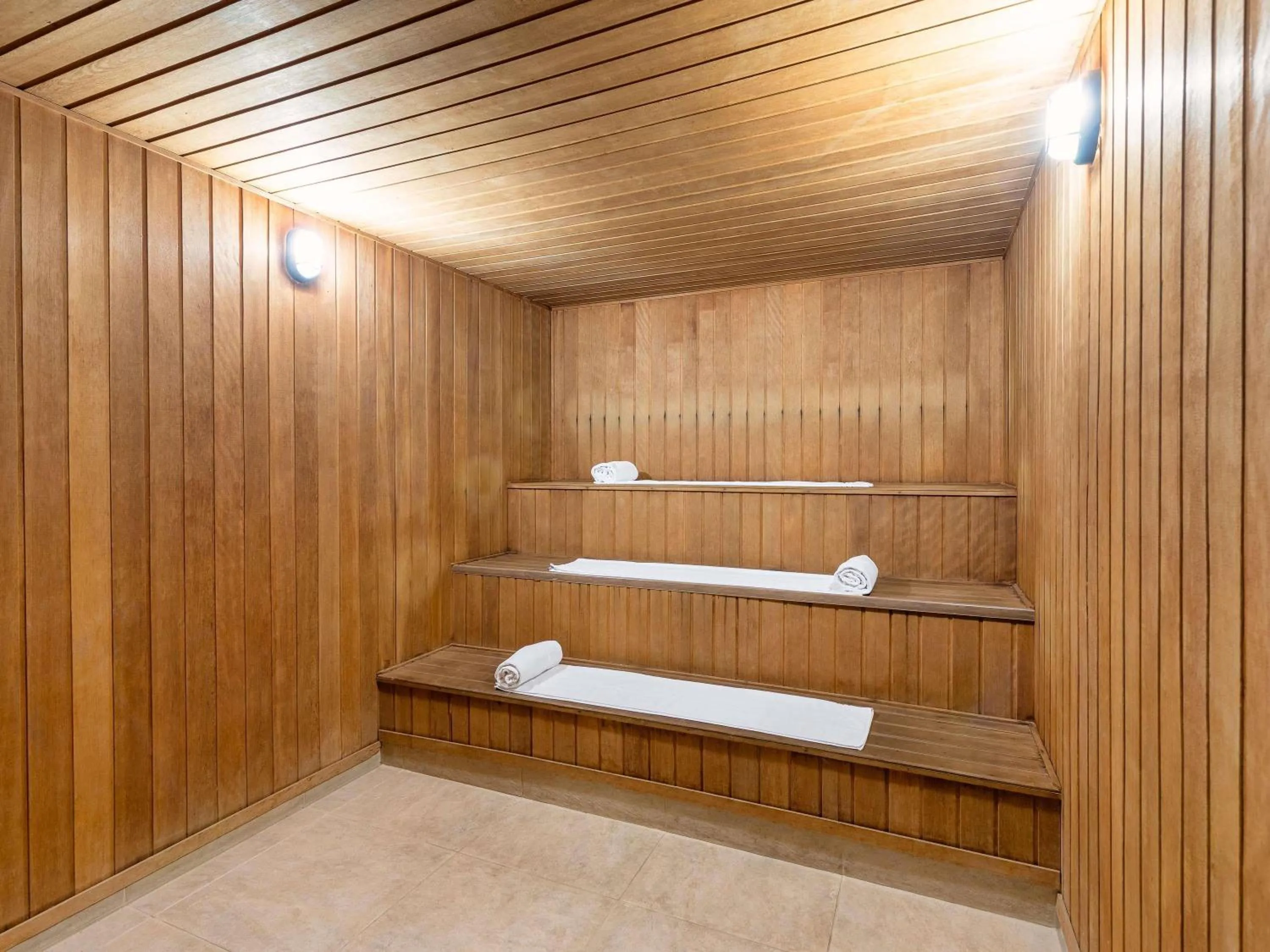 Other in Mercure São Paulo Nações Unidas