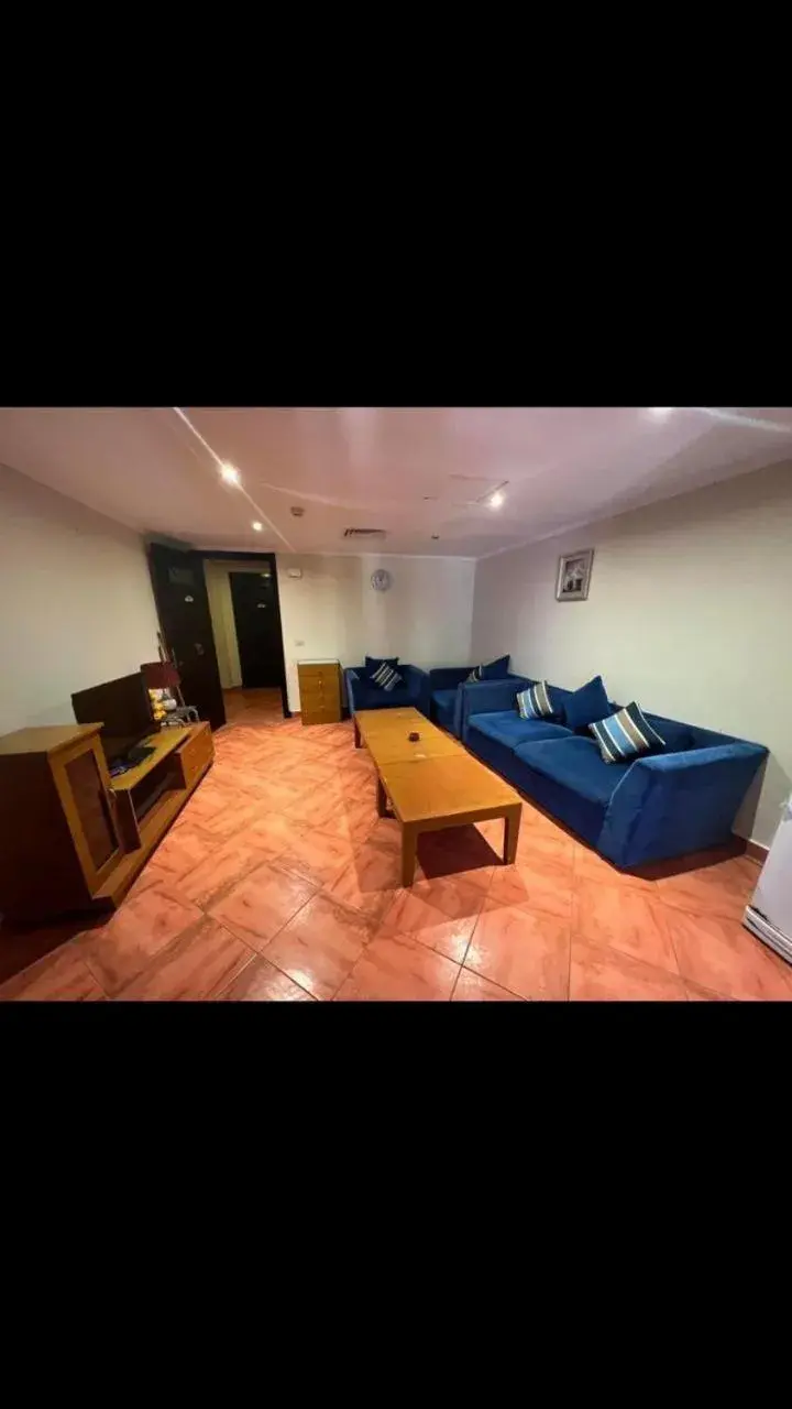 Two-Bedroom Apartment in Porto marina chalet Two-Bedroom Apartment in Porto marina chalet