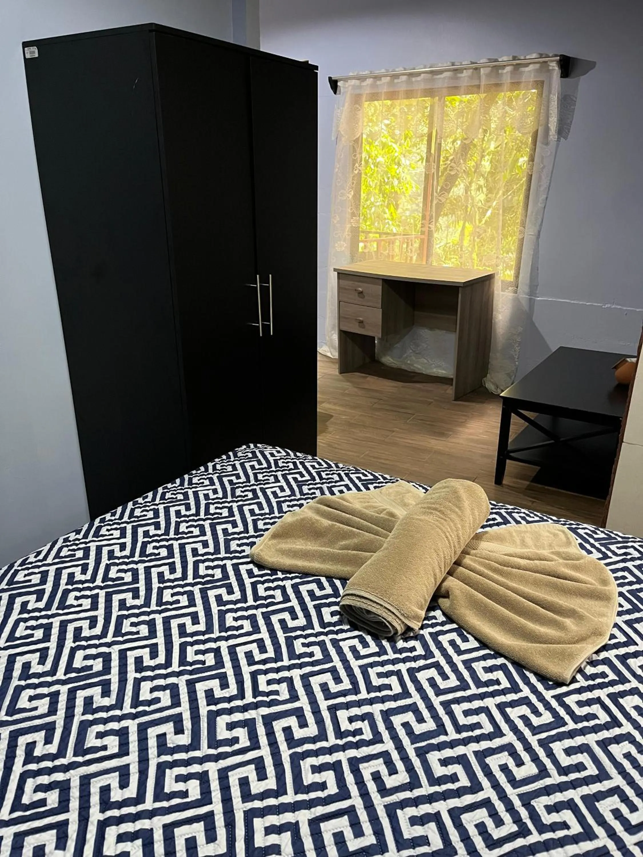 Bedroom, Bed in Recreo Verde Hot Springs & Spa