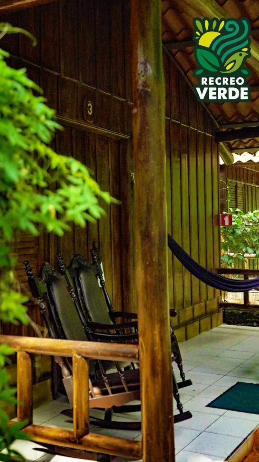 Recreo Verde Hot Springs & Spa