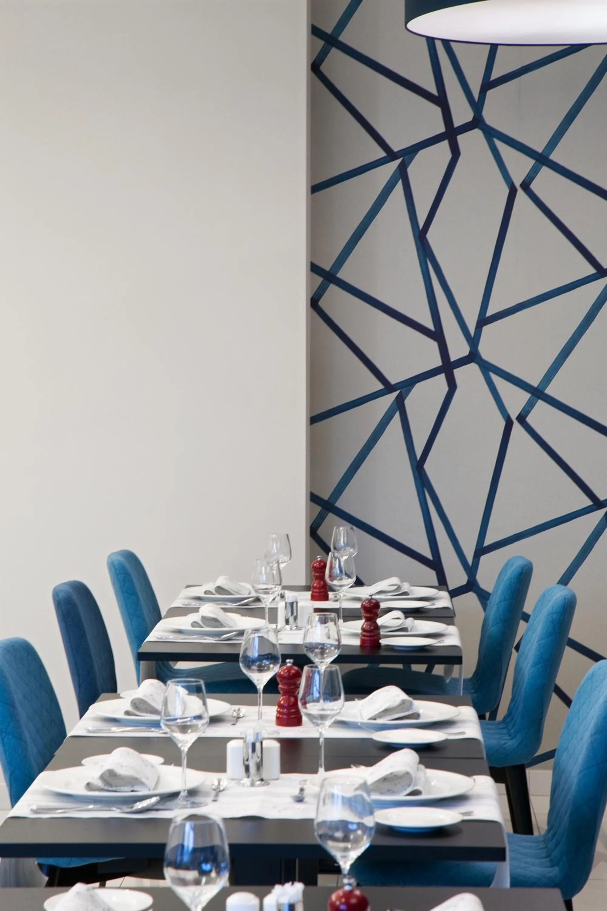 Restaurant/places to eat in Maistra Select Mlini Hotel