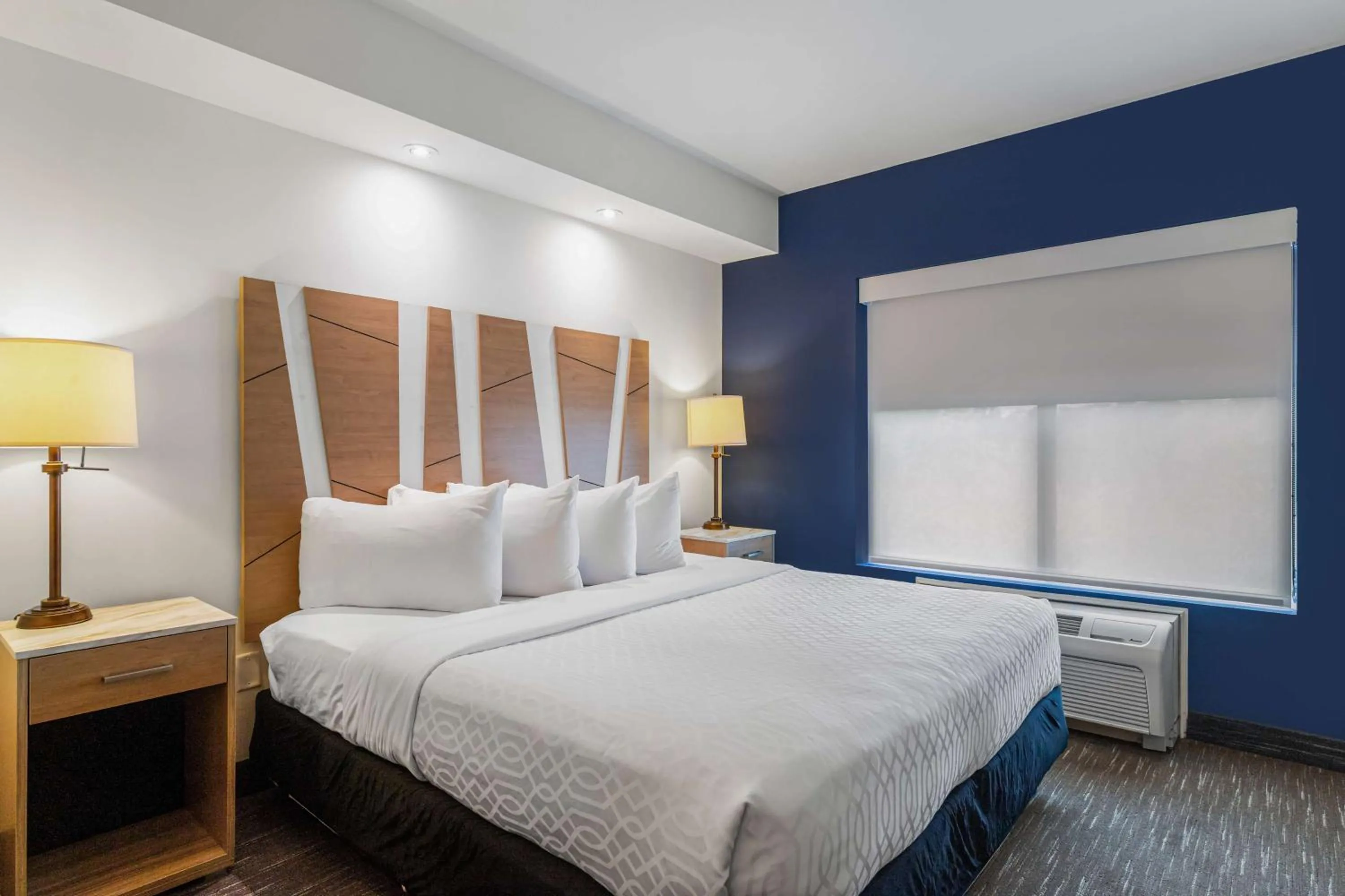 Bedroom, Bed in Best Western PLUS Westgate Inn and Suites