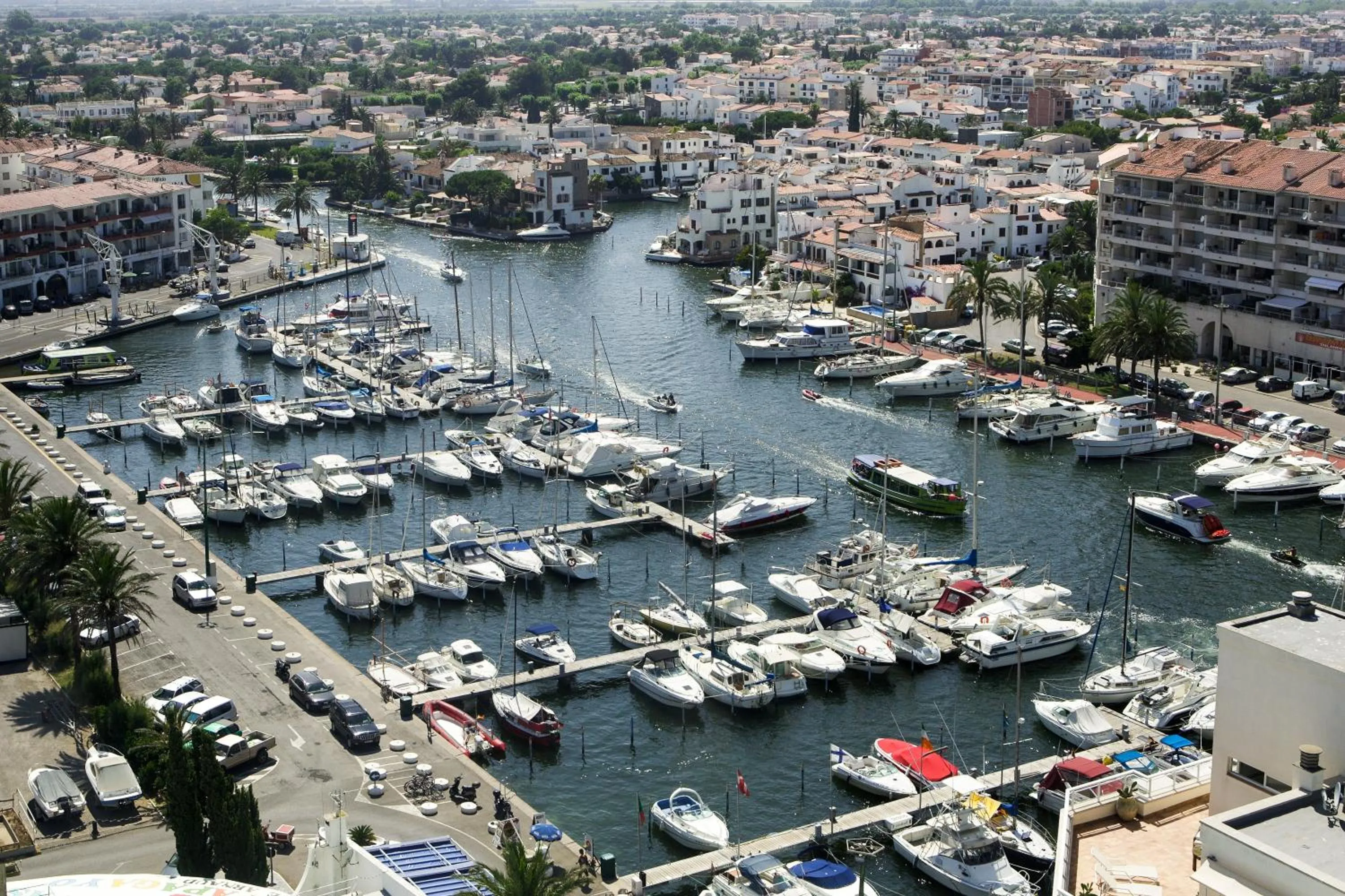 Activities in Hotel Castell Blanc