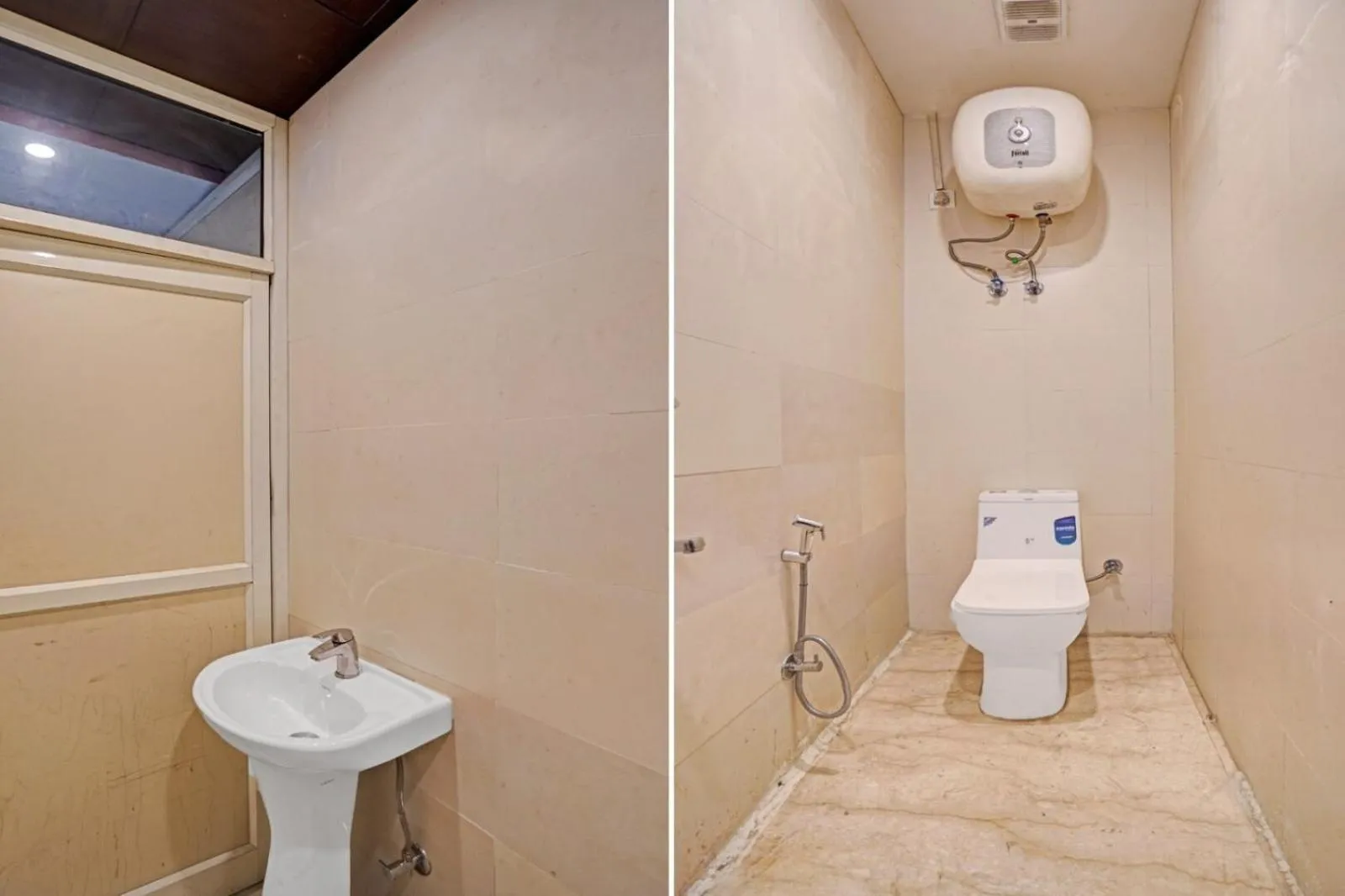 The Bed And Rock Kalkaji