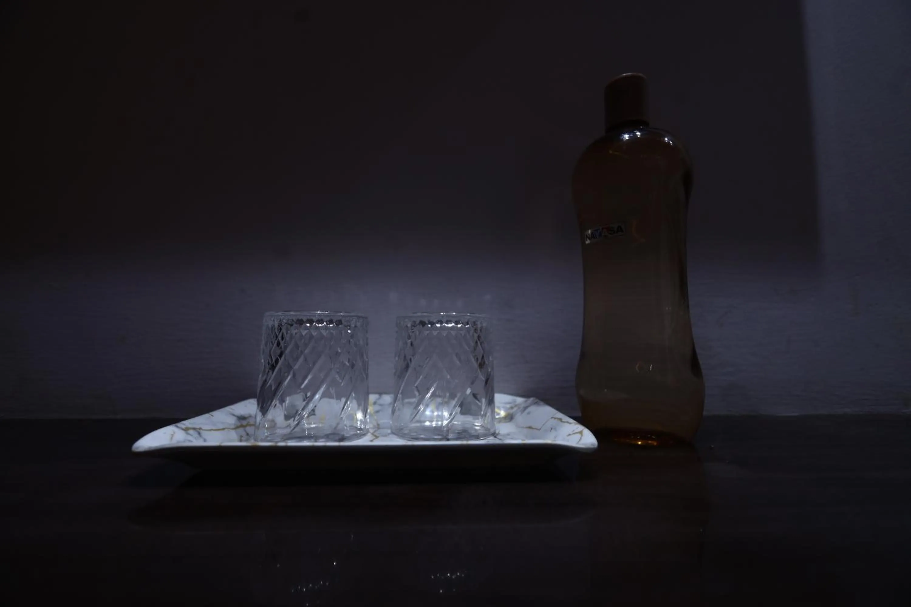 The Bed And Rock Kalkaji