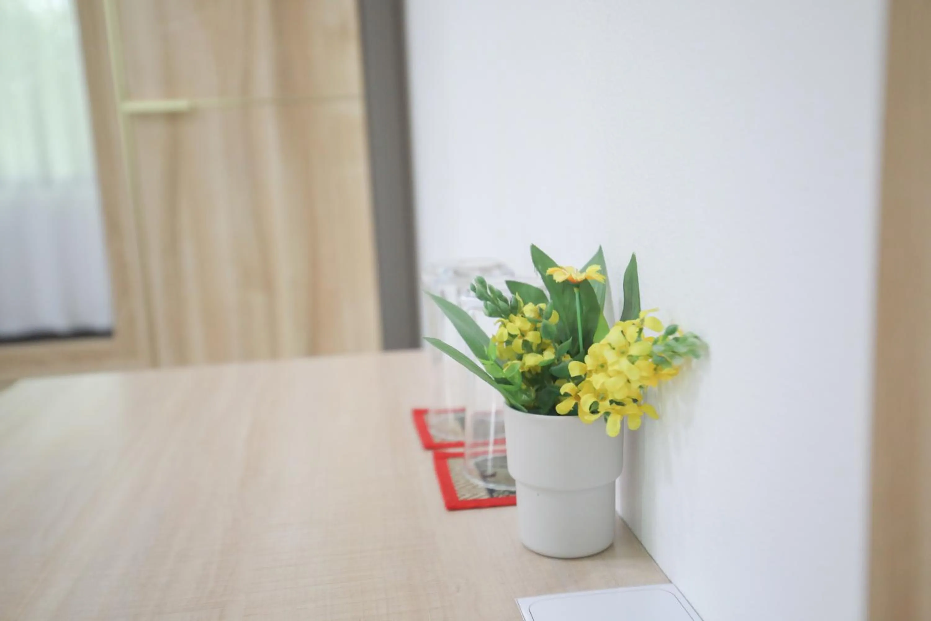 Photo of the whole room in Chiangmai View Home