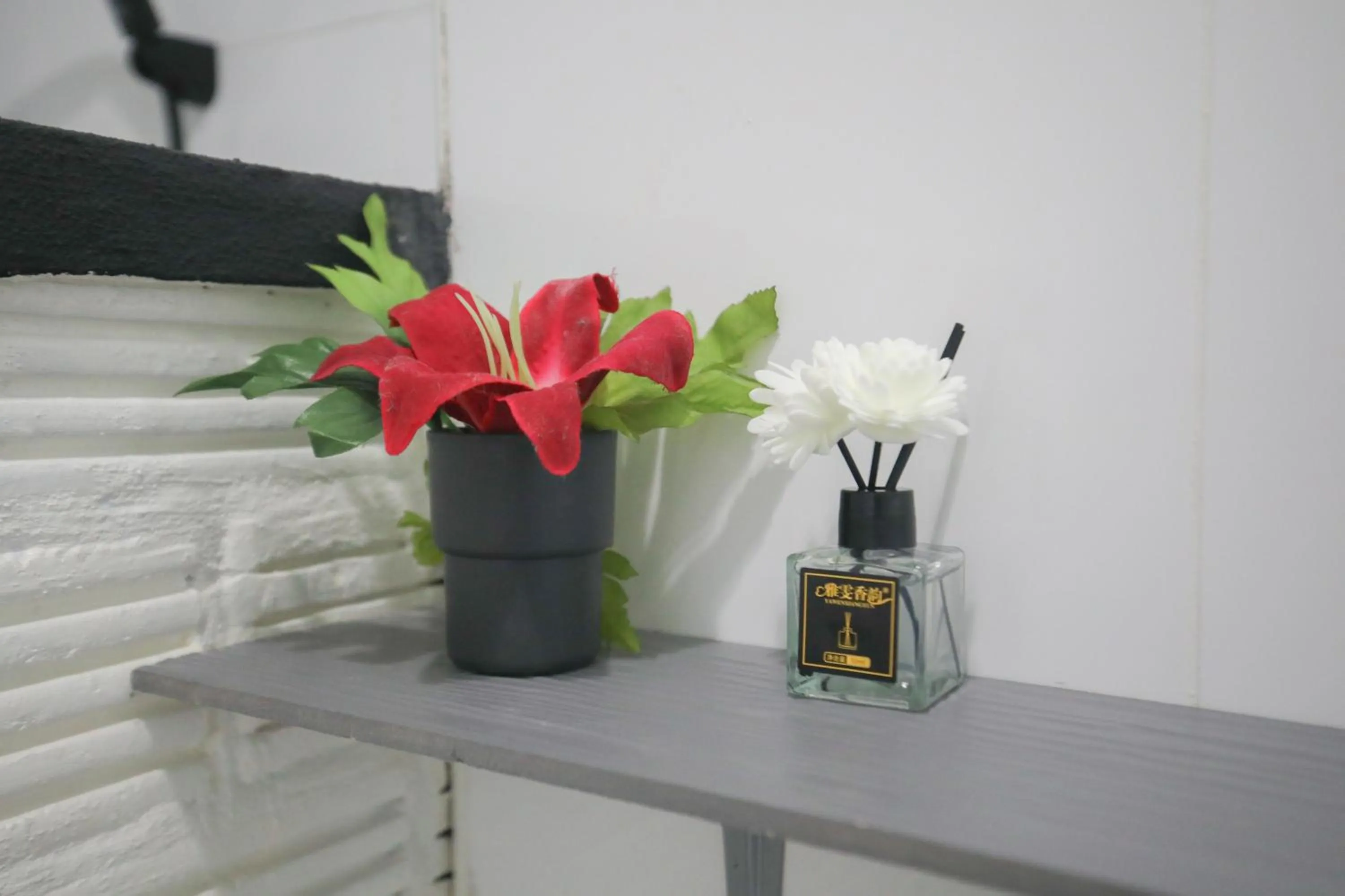 View (from property/room) in Chiangmai View Home