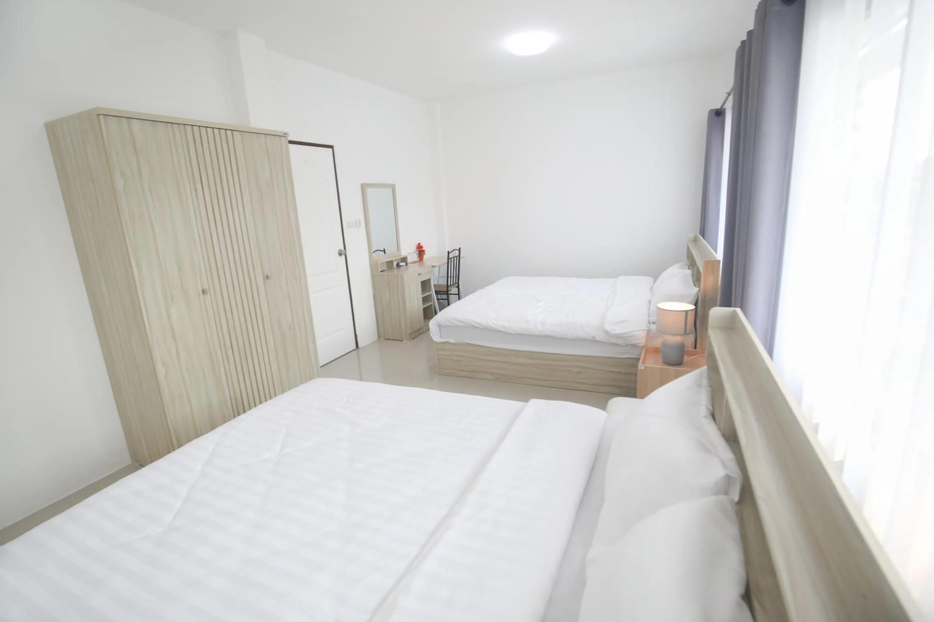 Photo of the whole room in Chiangmai View Home