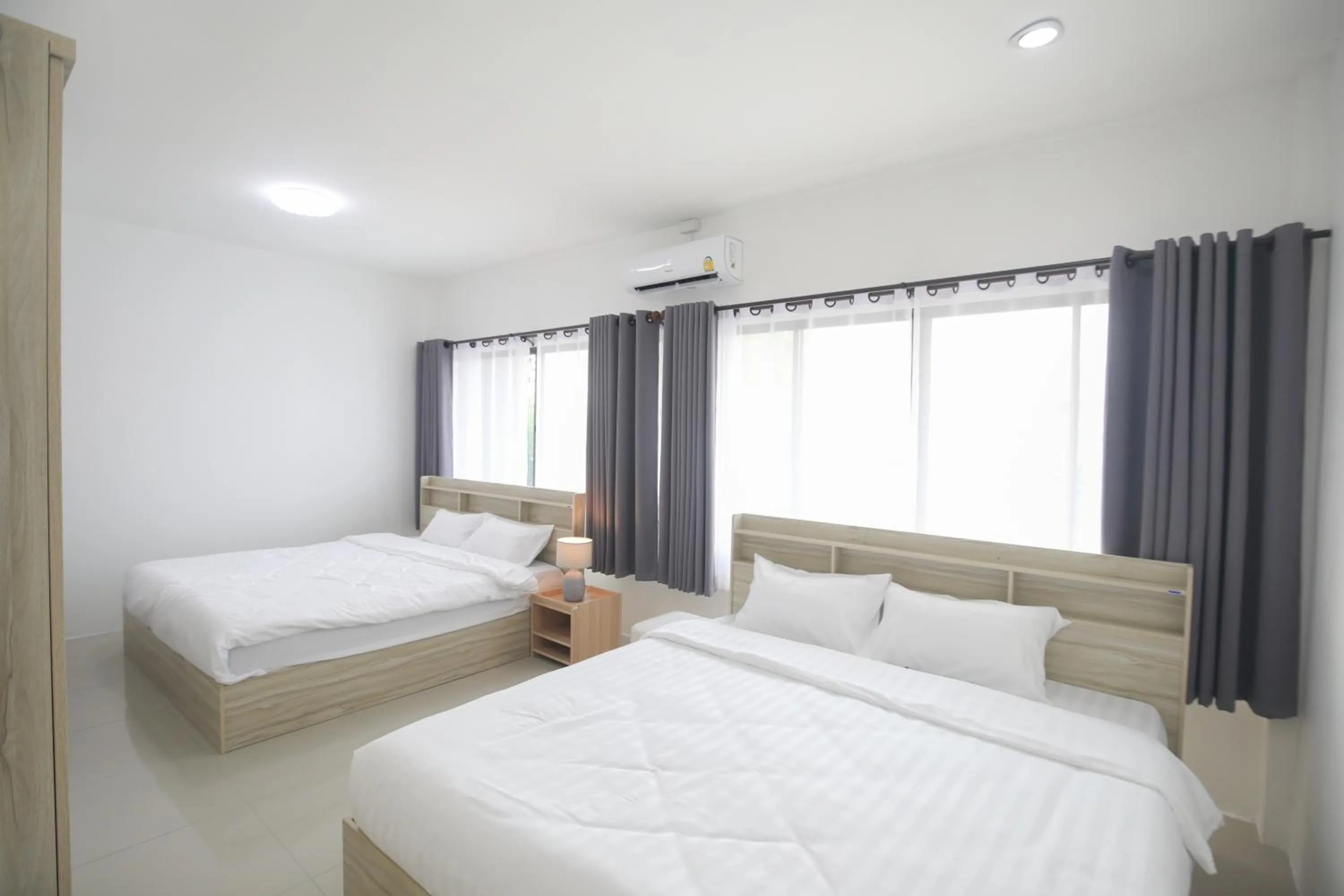 Photo of the whole room in Chiangmai View Home