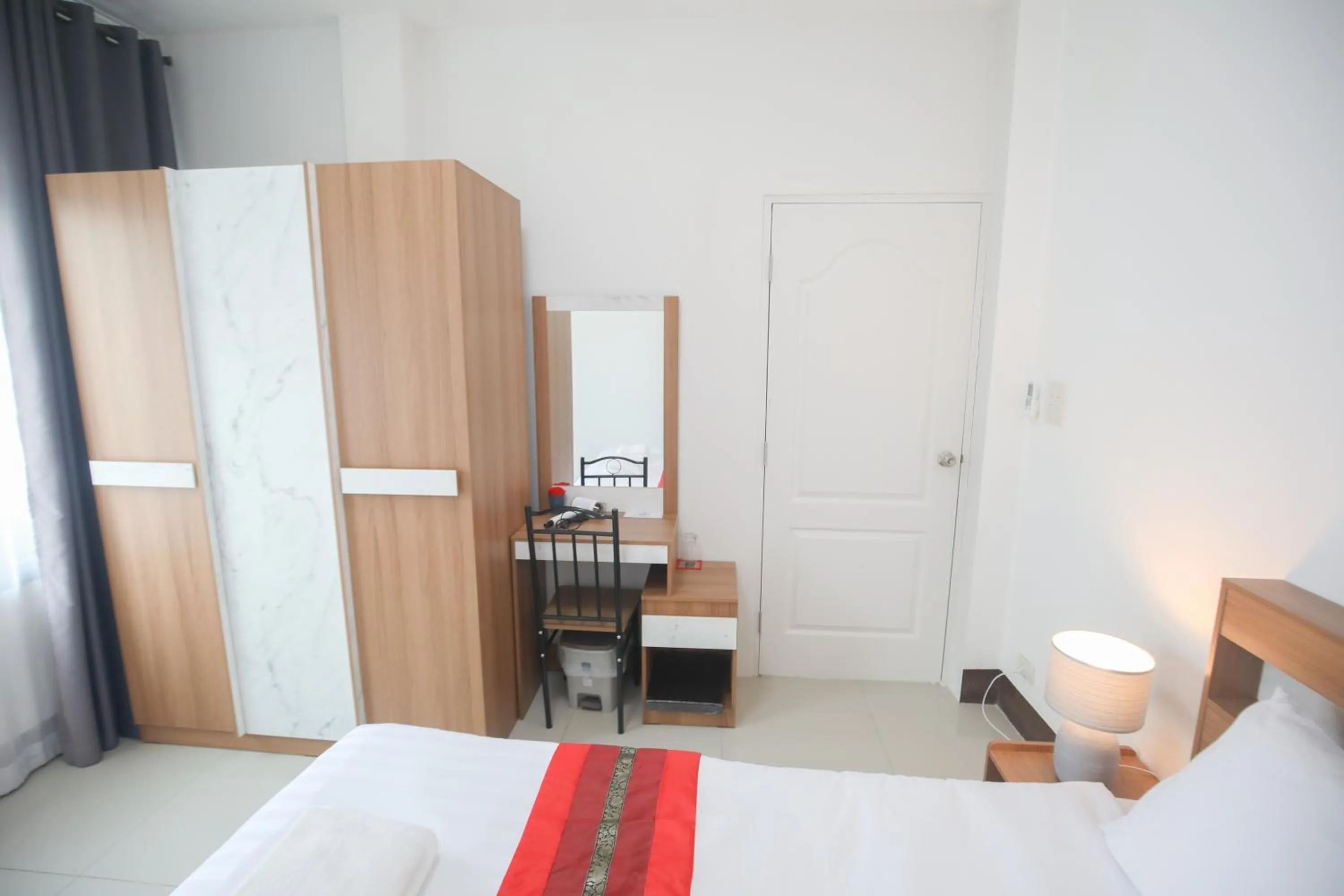 Photo of the whole room in Chiangmai View Home