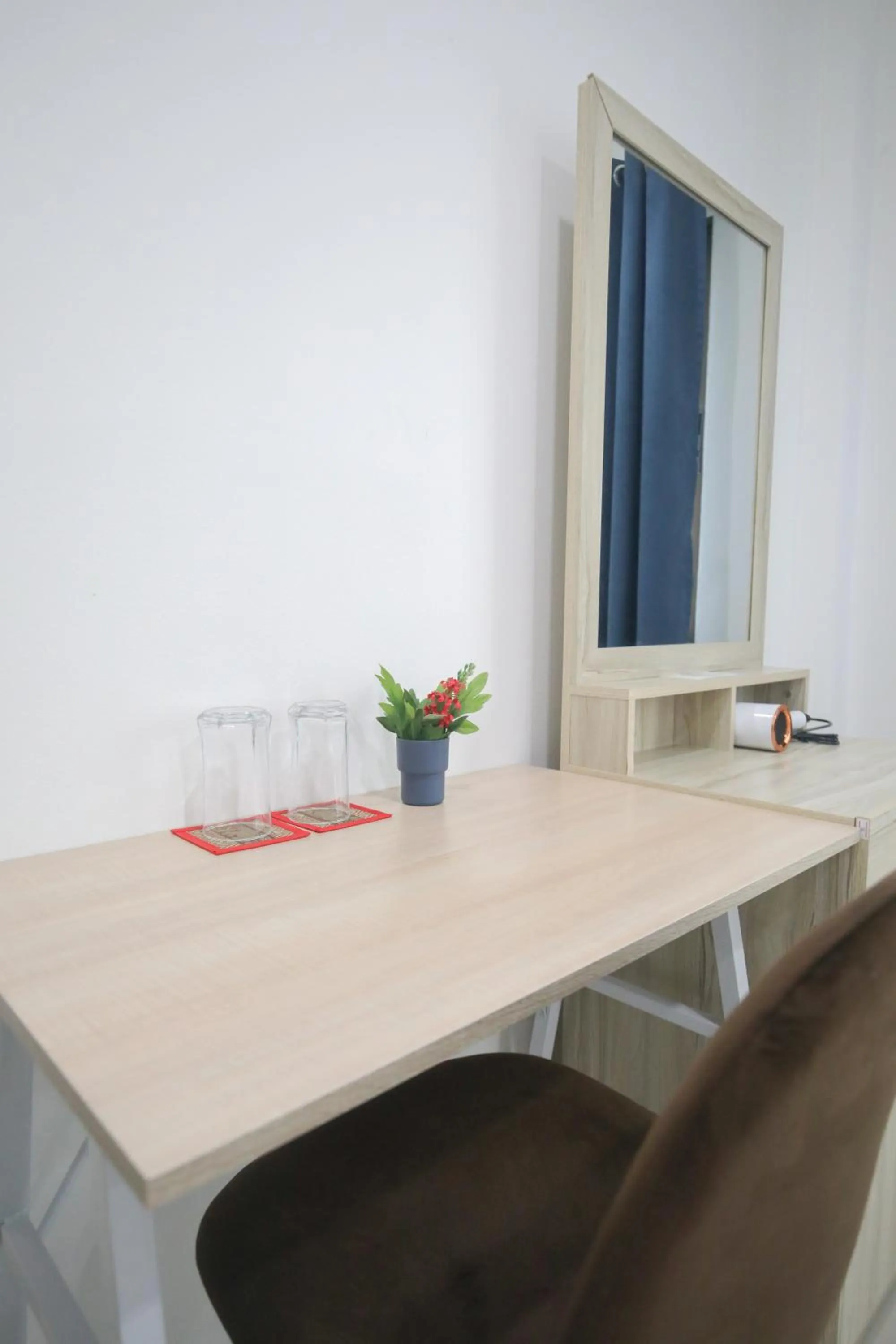 hair dresser in Chiangmai View Home