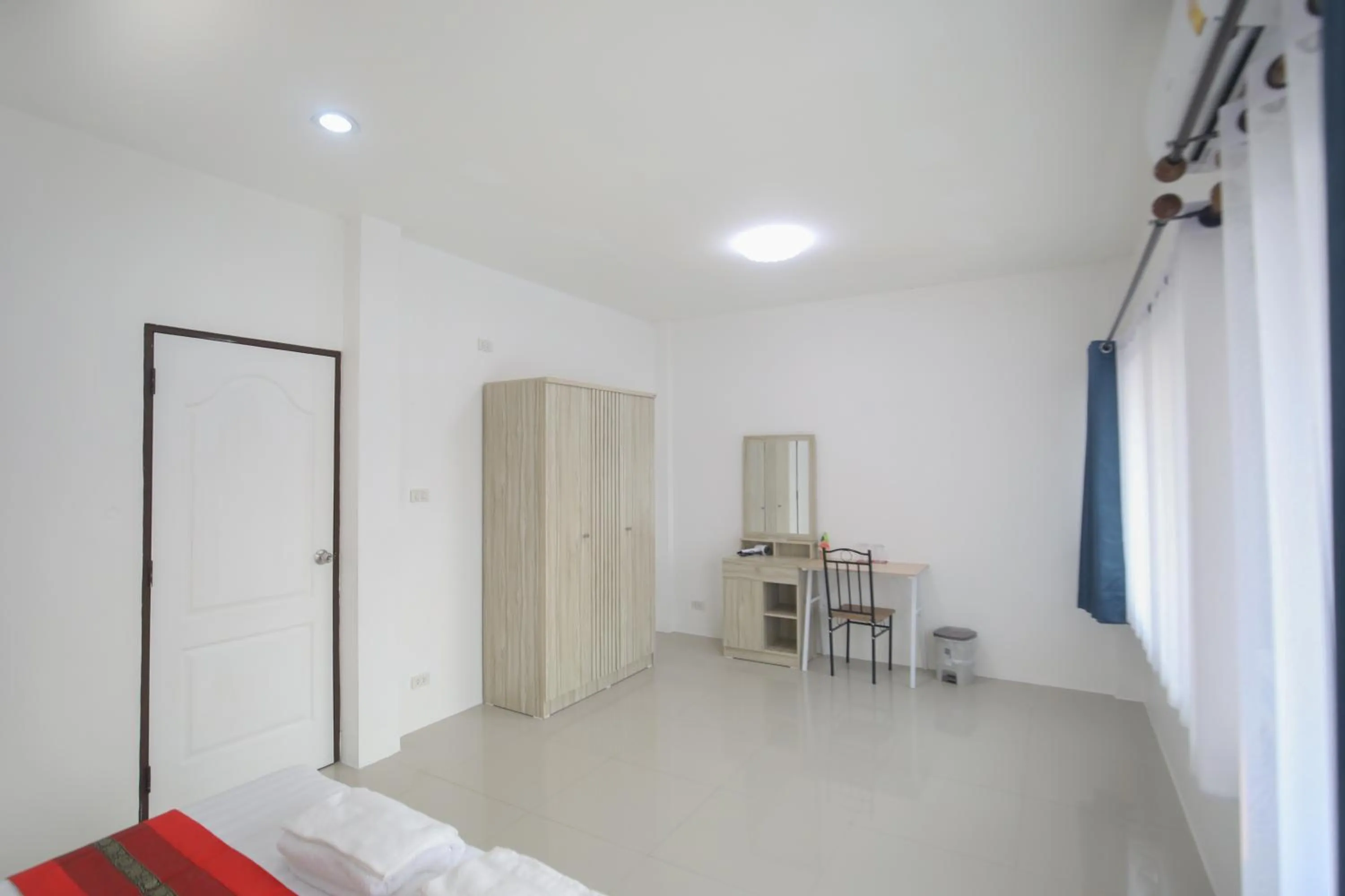 Photo of the whole room in Chiangmai View Home