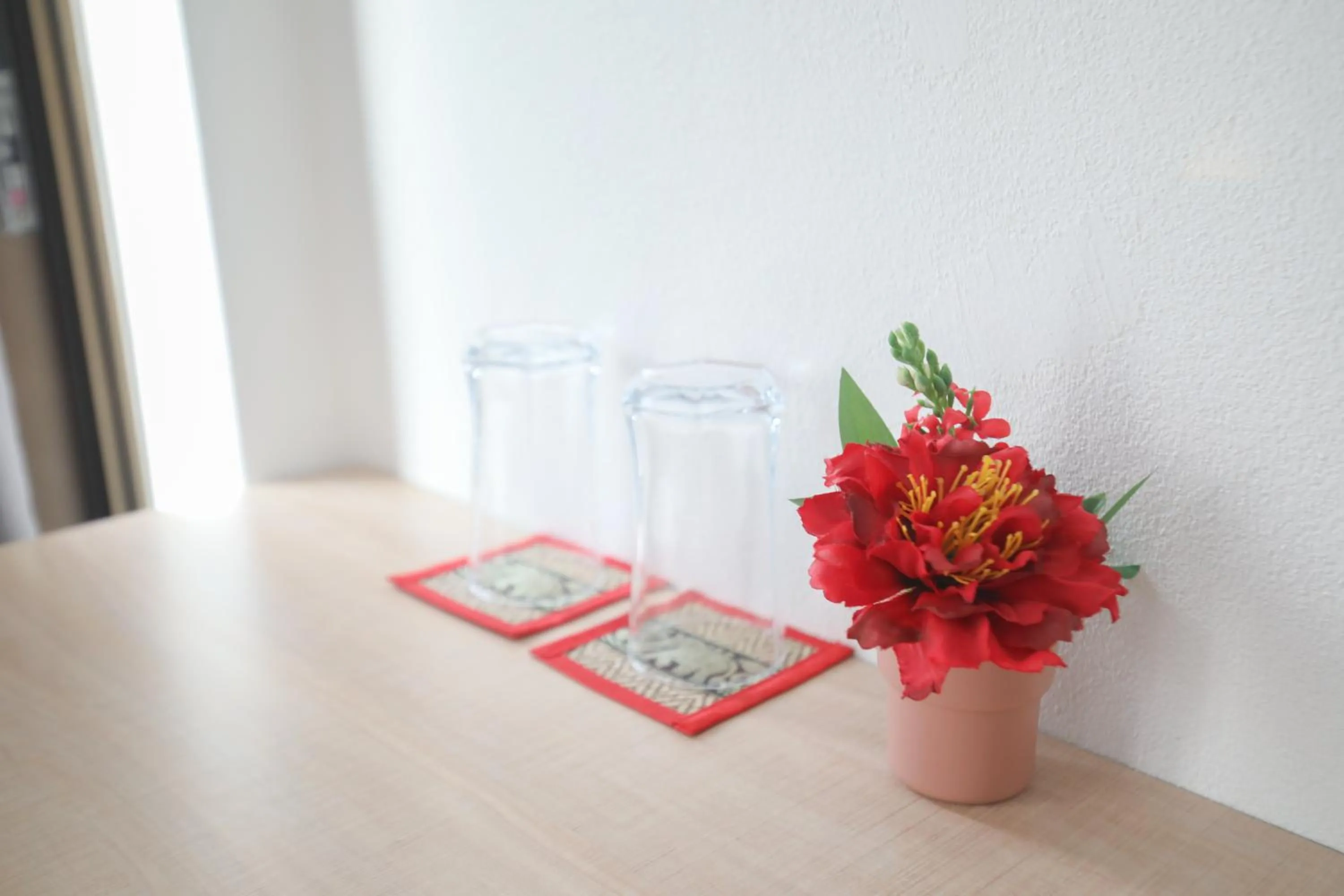 Dining area in Chiangmai View Home
