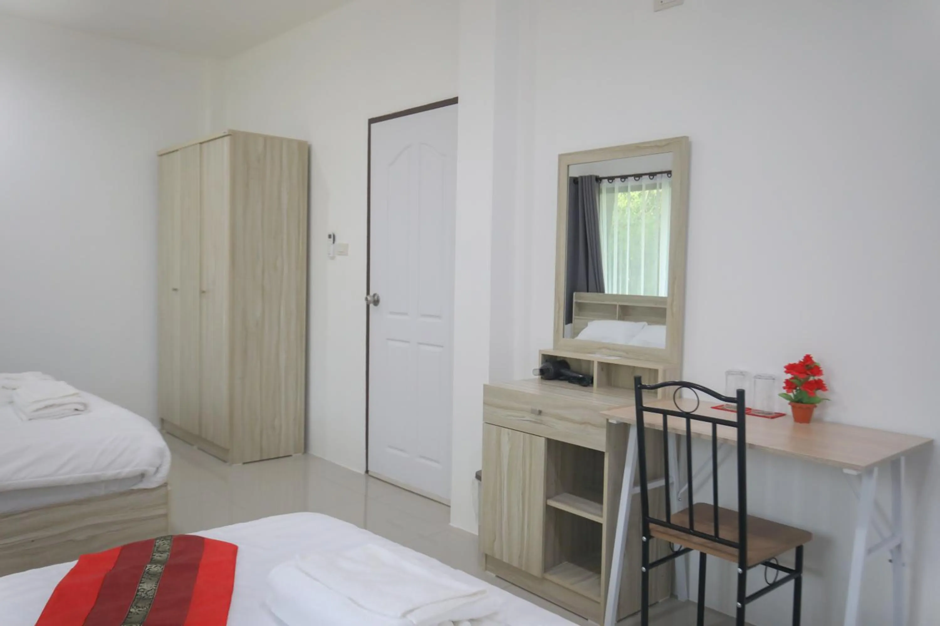 Photo of the whole room in Chiangmai View Home