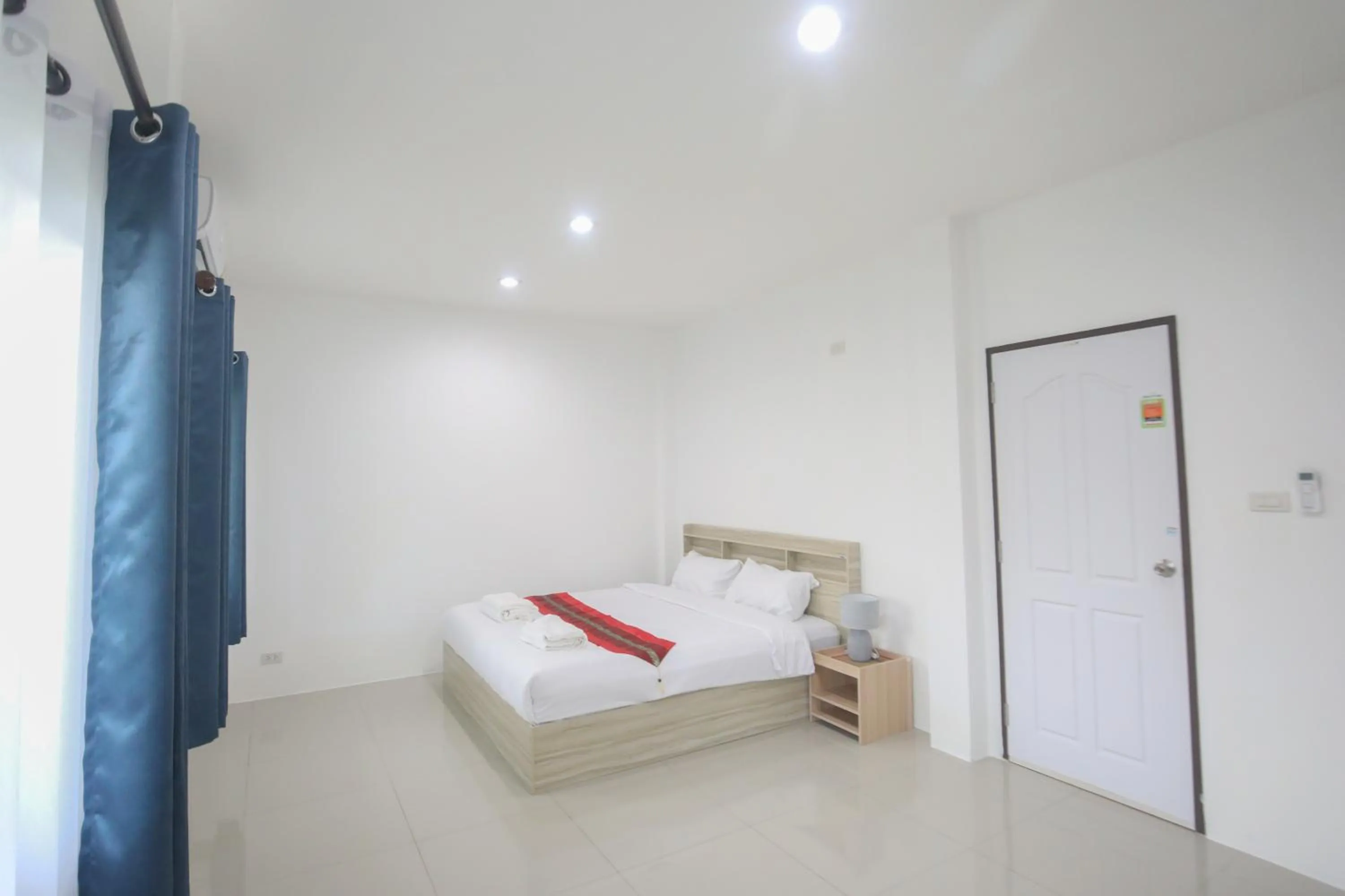 Photo of the whole room in Chiangmai View Home