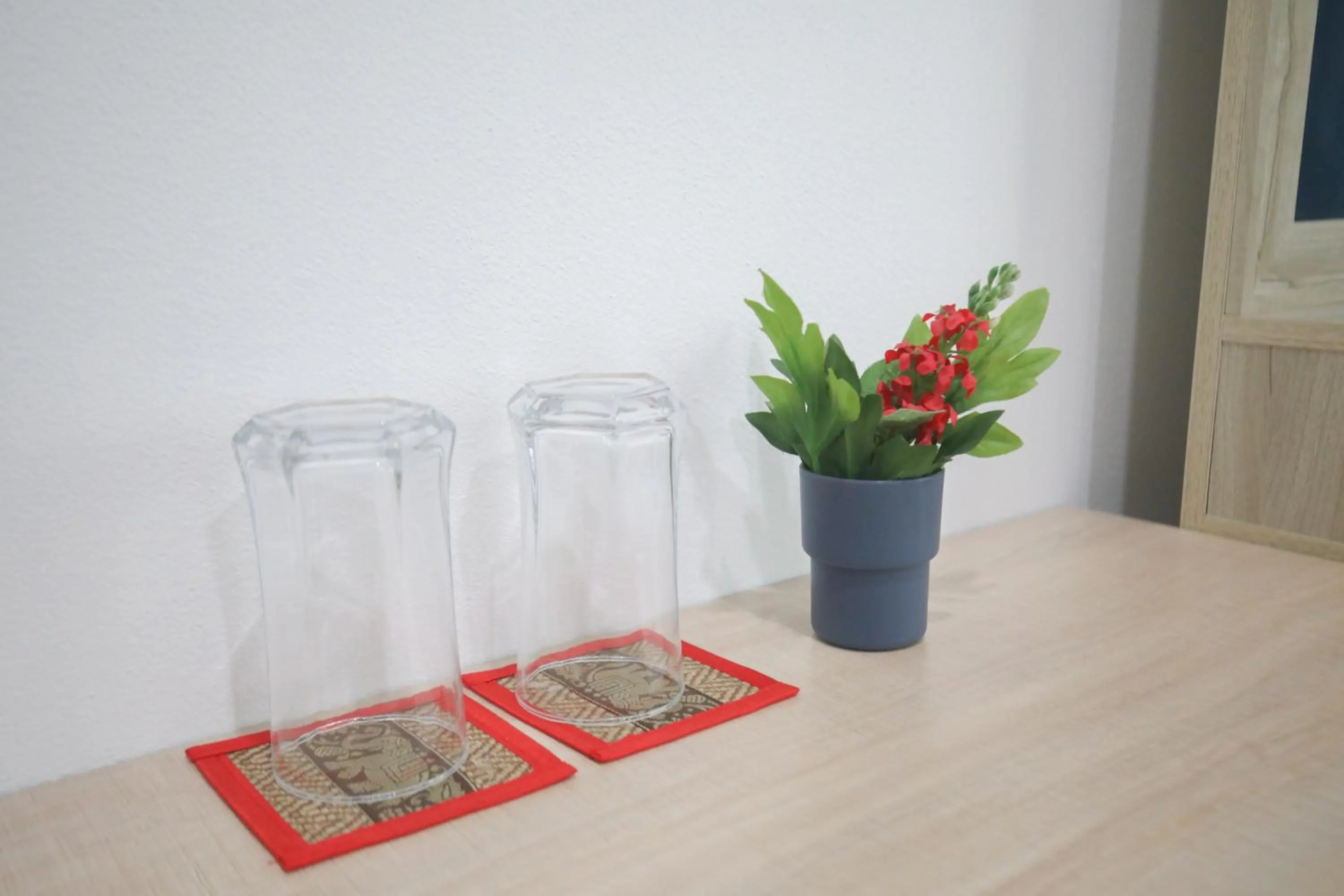 Photo of the whole room in Chiangmai View Home