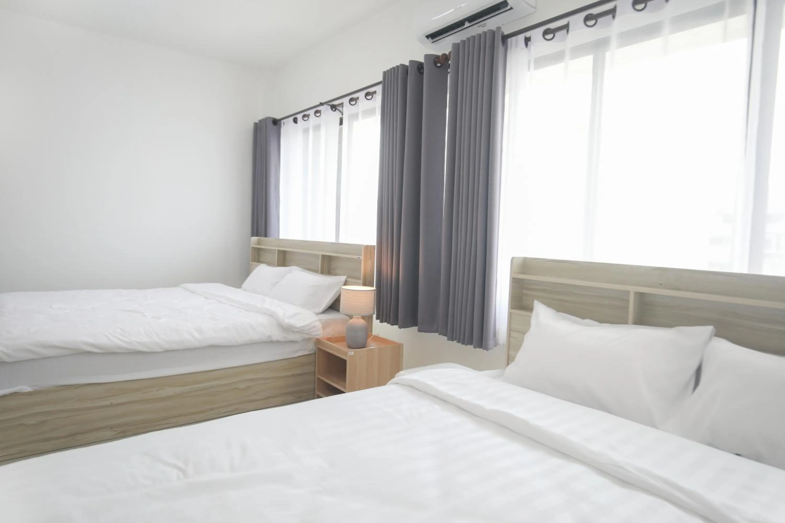 Photo of the whole room in Chiangmai View Home