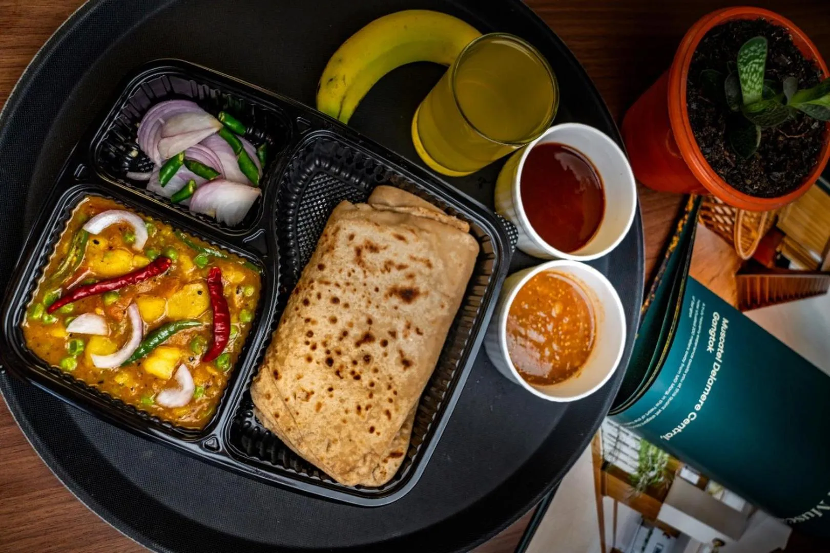 Restaurant/places to eat in Muscatel Fairmount 100 Mts from Mall Road