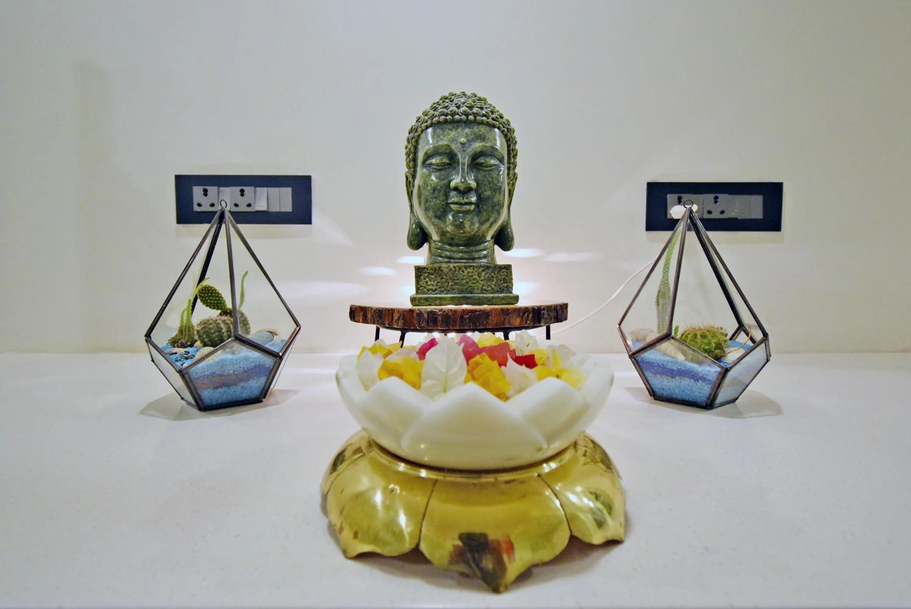 Property building in Sea Gadabout - Seaside Stays