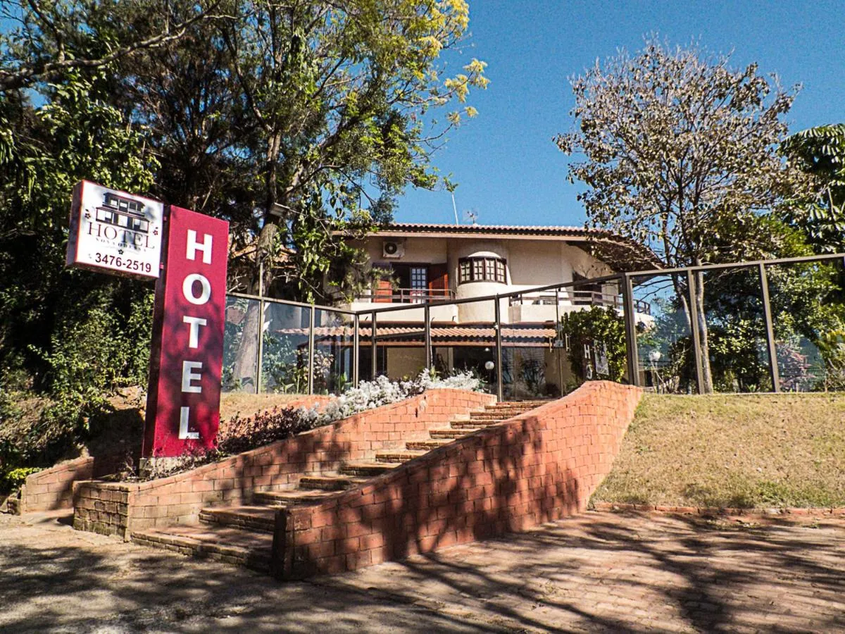 Hotel Nova Odessa - OFICIAL