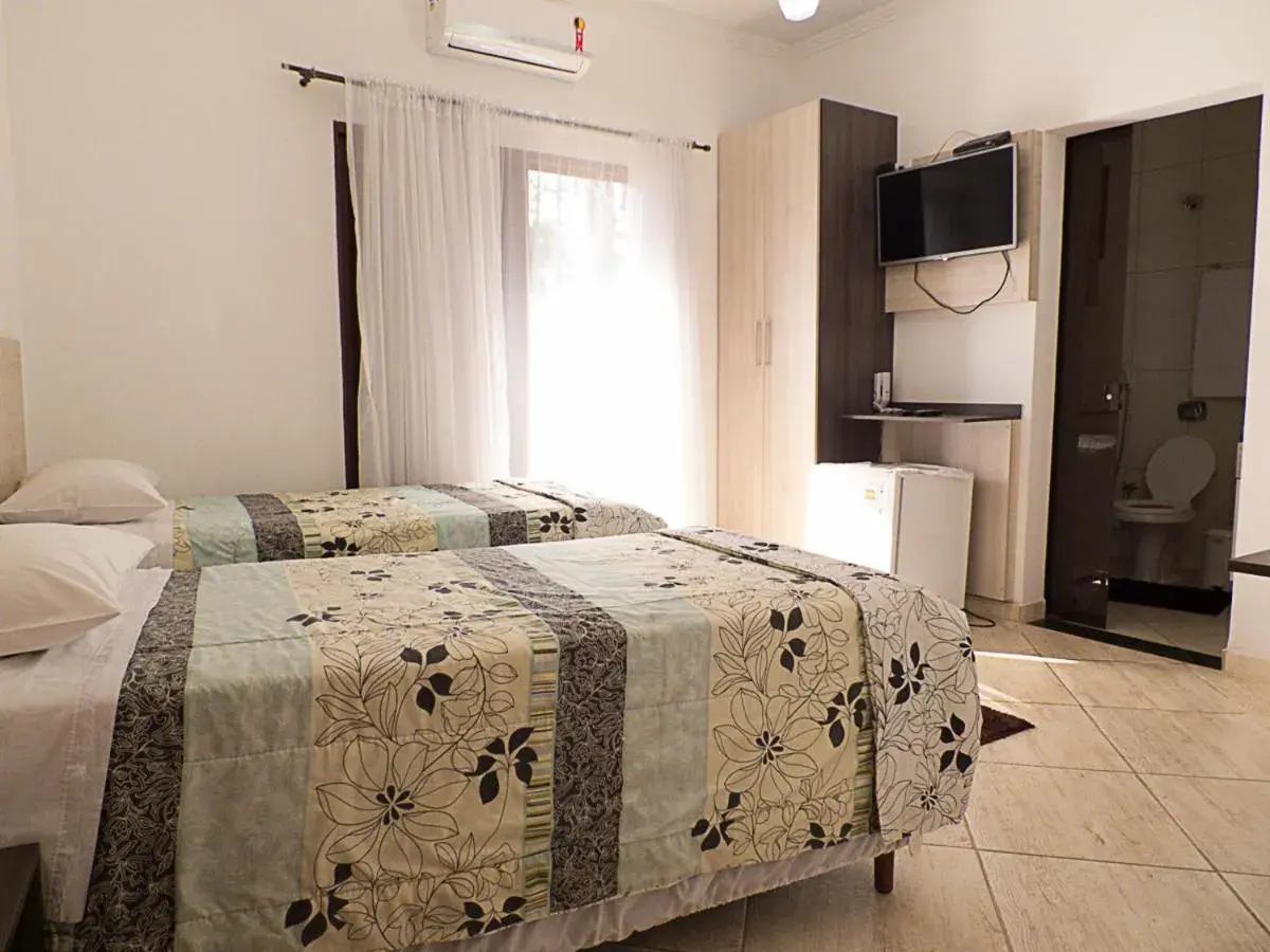 Double or Twin Room in Hotel Nova Odessa - OFICIAL Double or Twin Room in Hotel Nova Odessa - OFICIAL